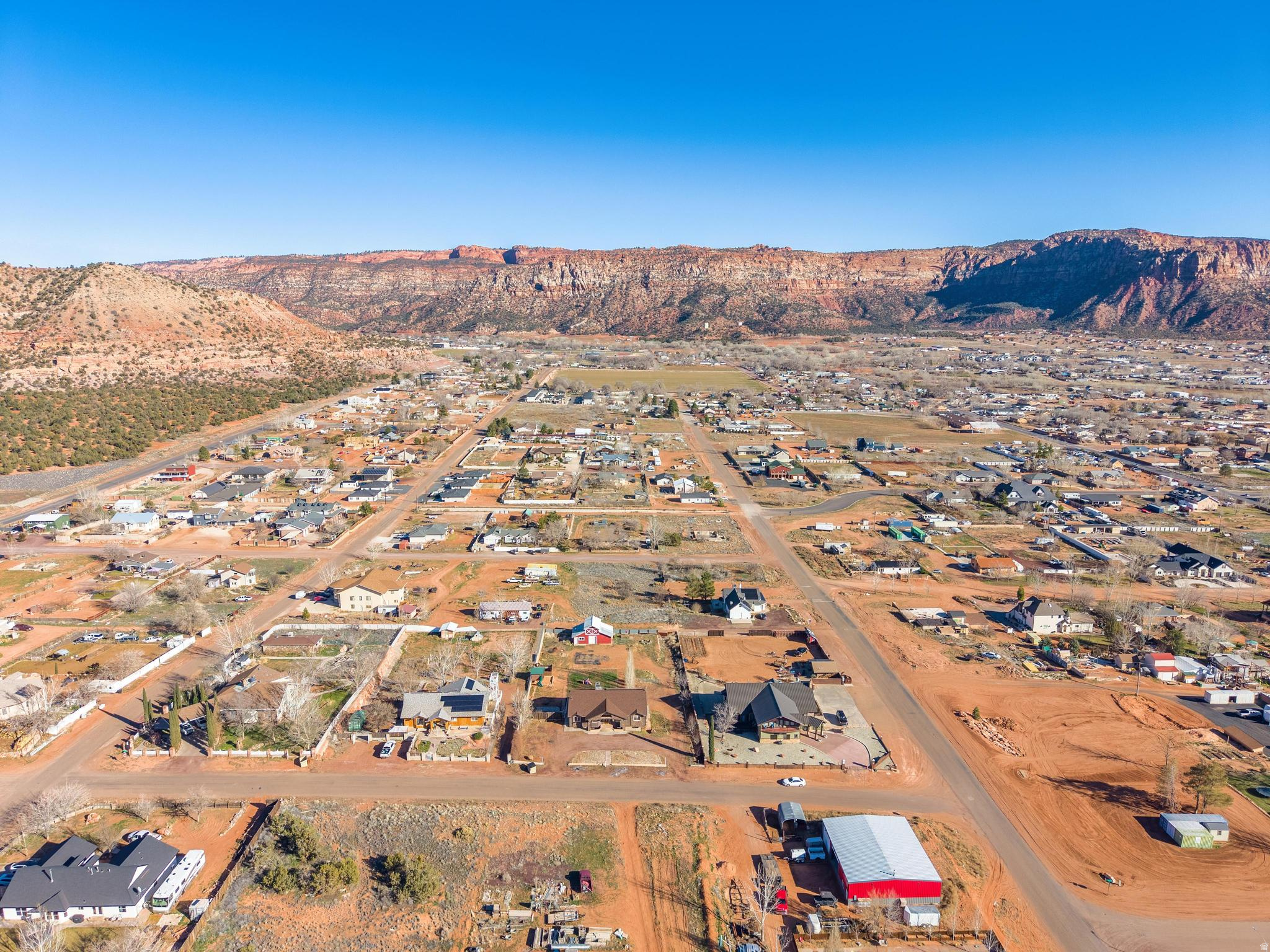 SHORT CREEK 2 - Residential