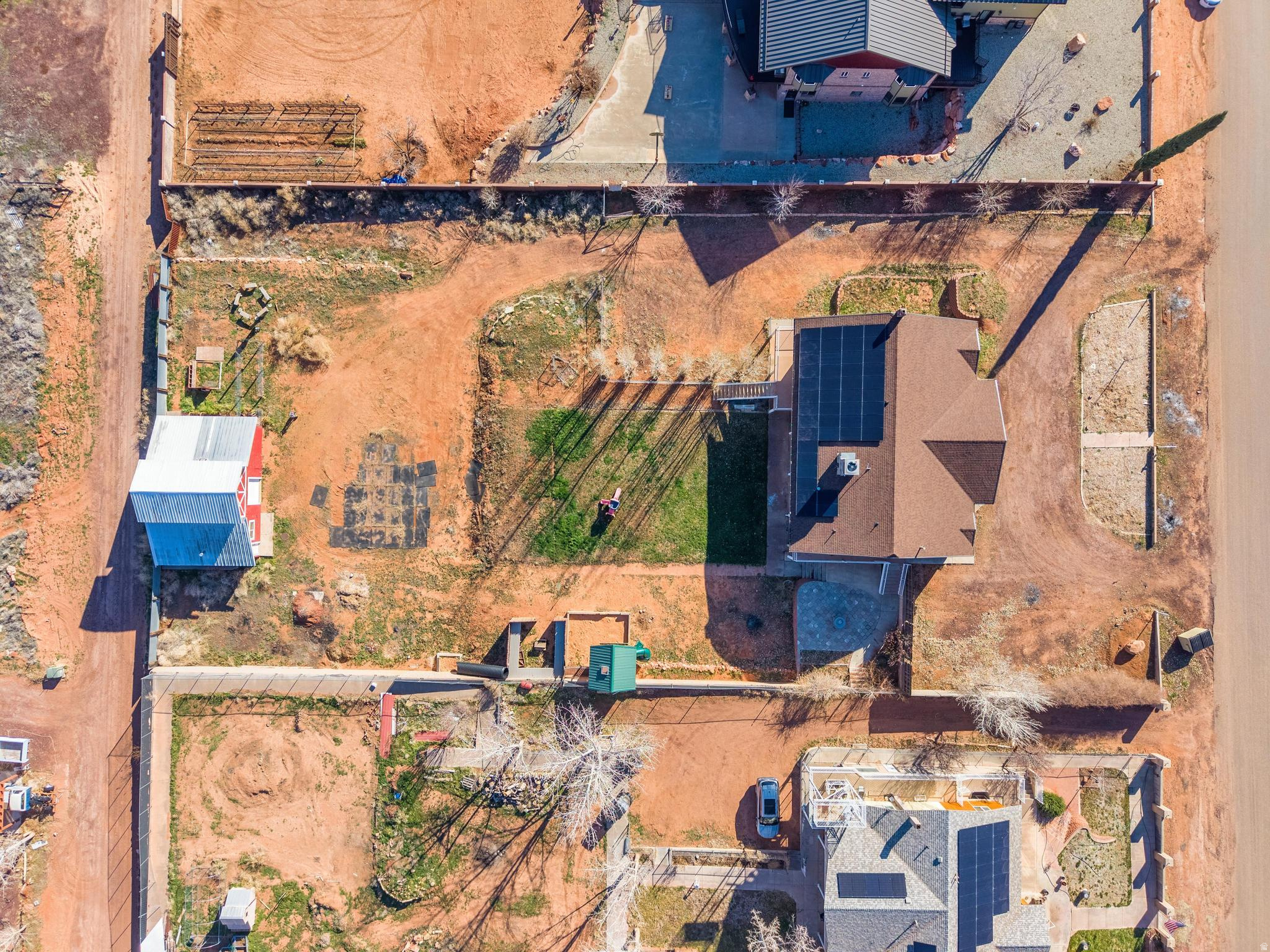 SHORT CREEK 2 - Residential