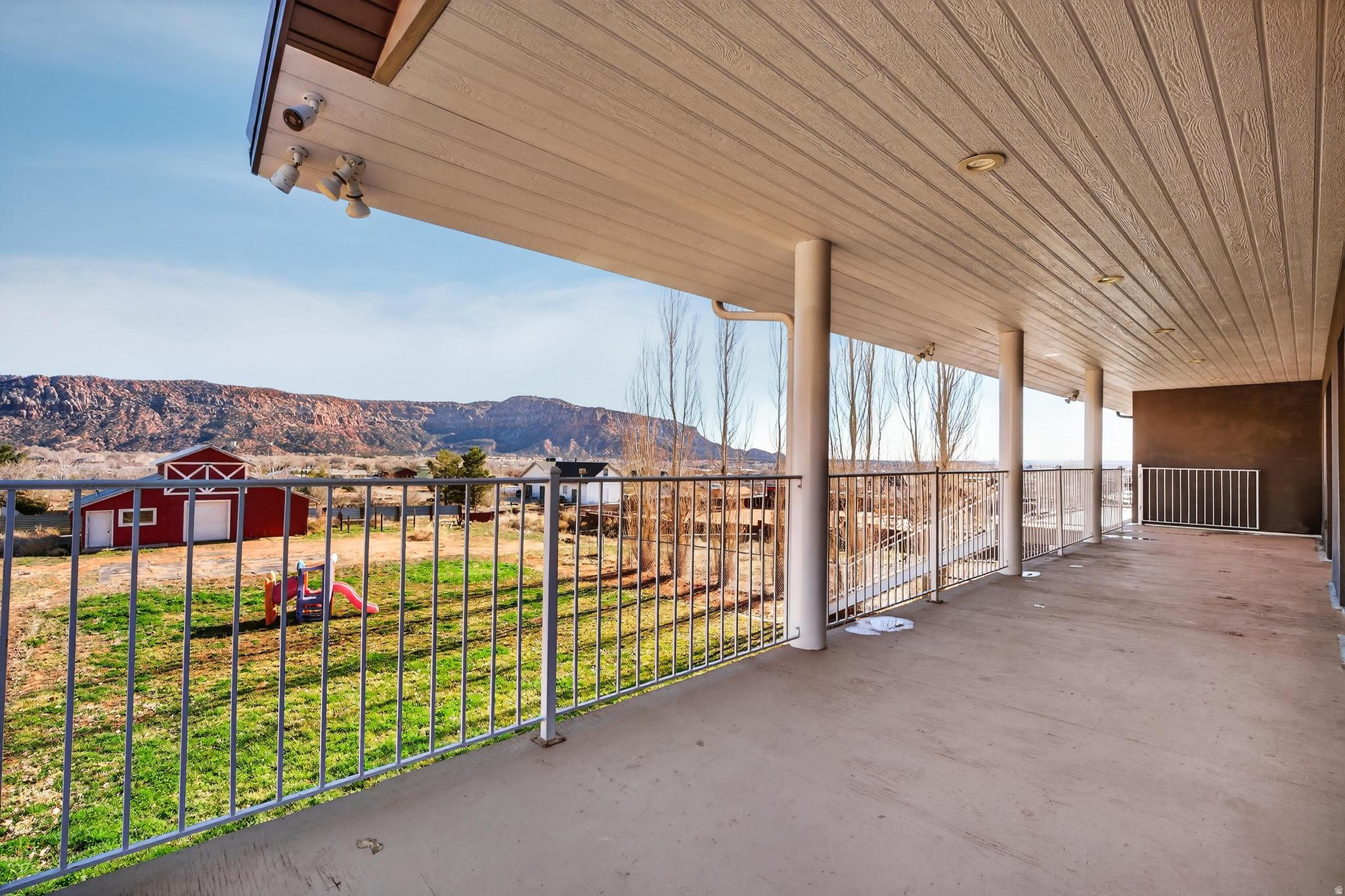 SHORT CREEK 2 - Residential