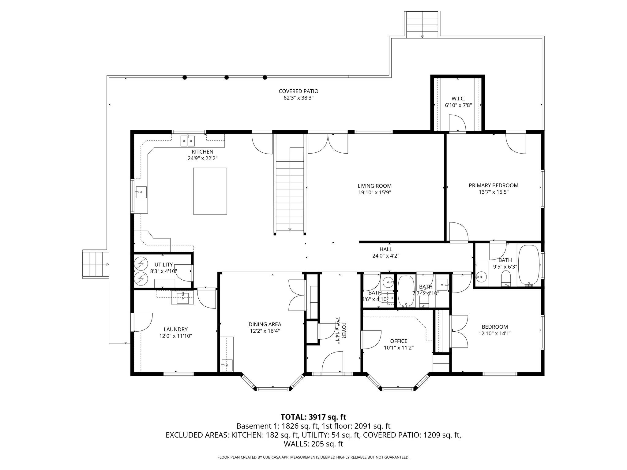 SHORT CREEK 2 - Residential