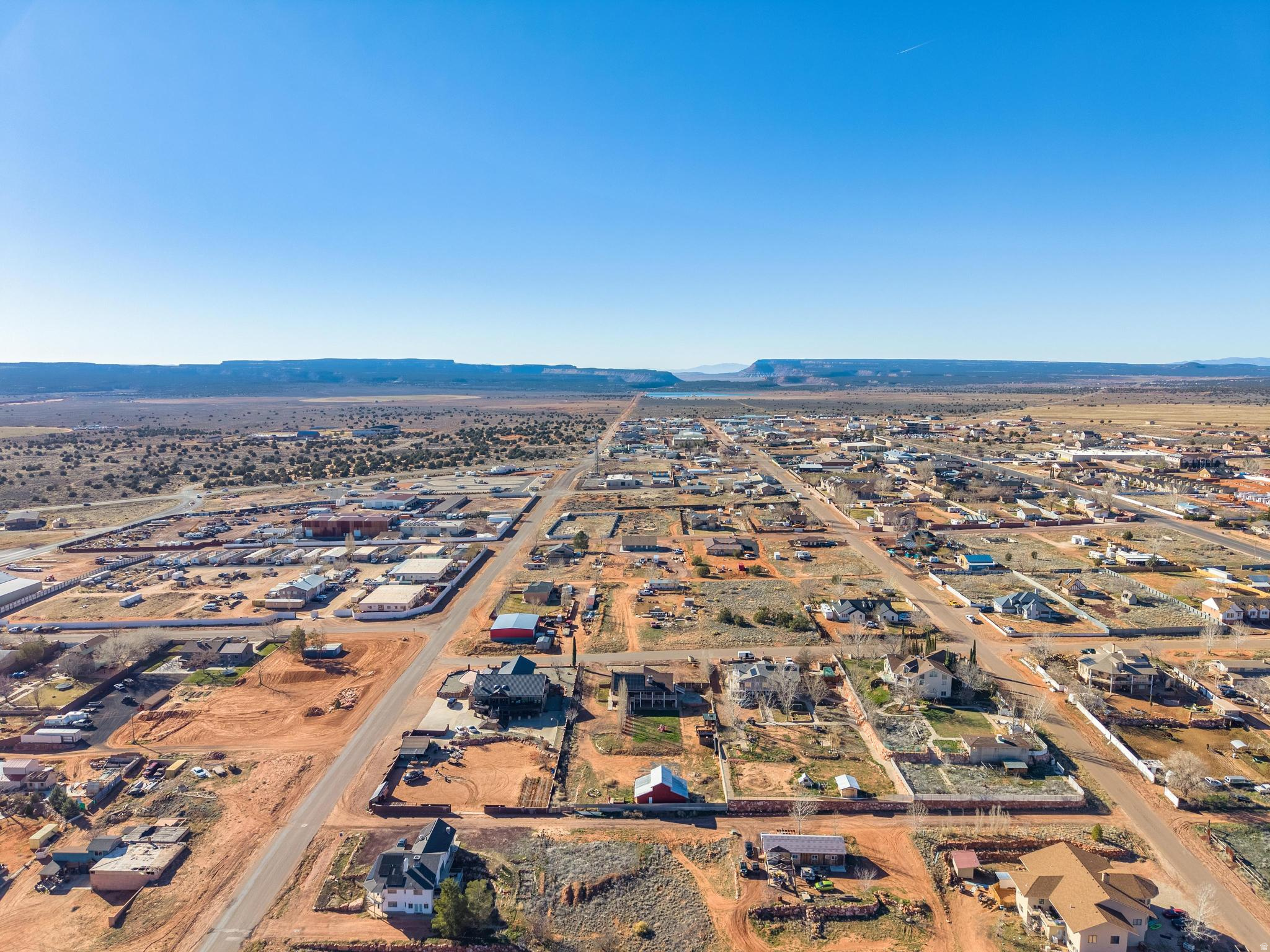SHORT CREEK 2 - Residential