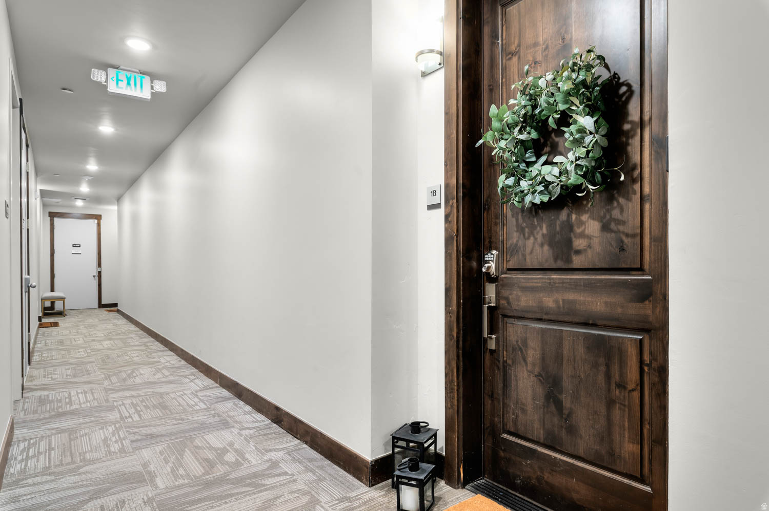 THE LOFTS AT BLCKSTO - Residential