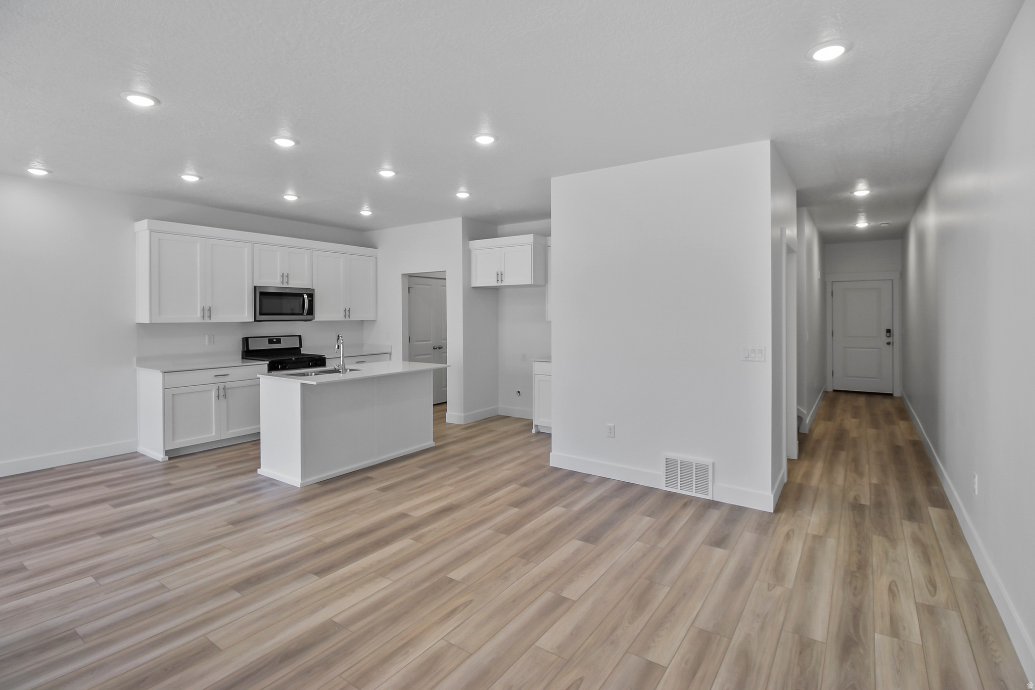 VILLAGE AT FOX MEADOWS - Residential