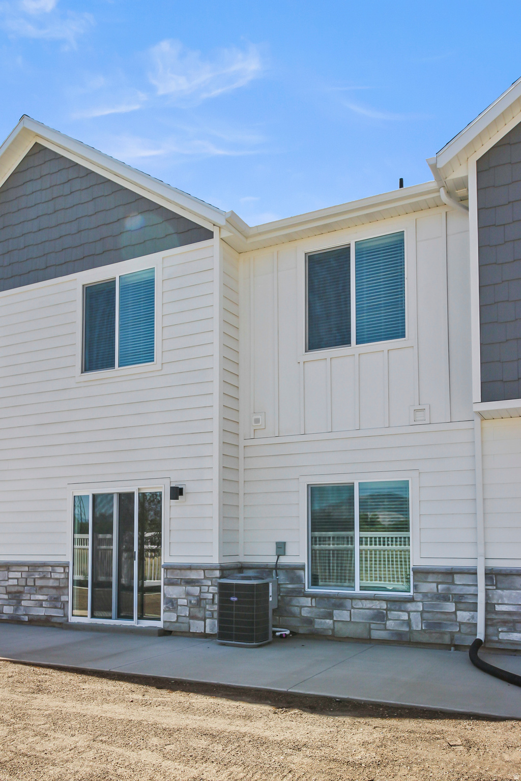 VILLAGE AT FOX MEADOWS - Residential