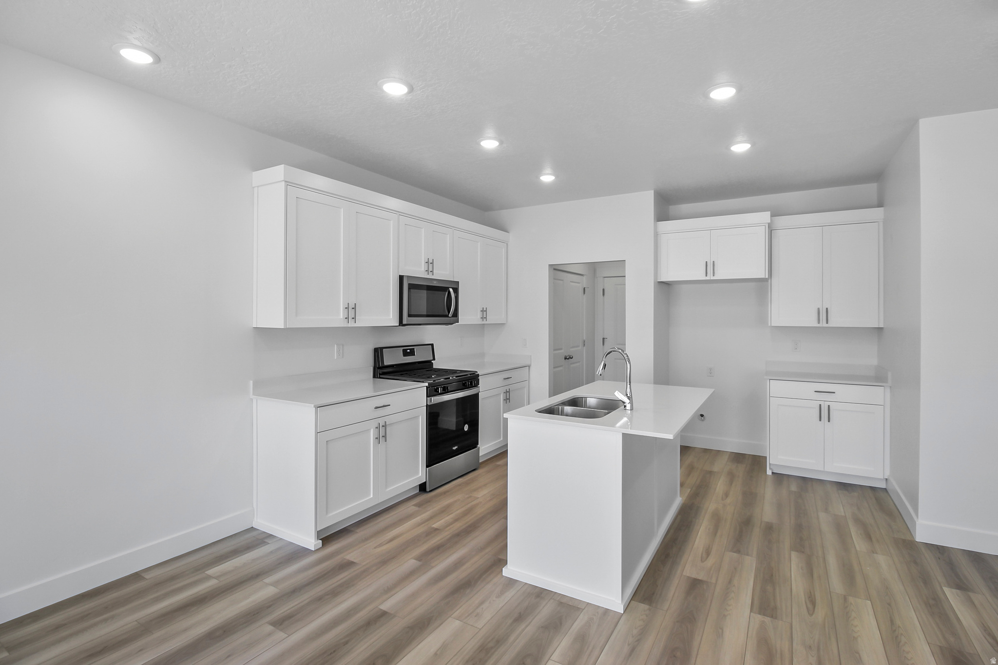 VILLAGE AT FOX MEADOWS - Residential