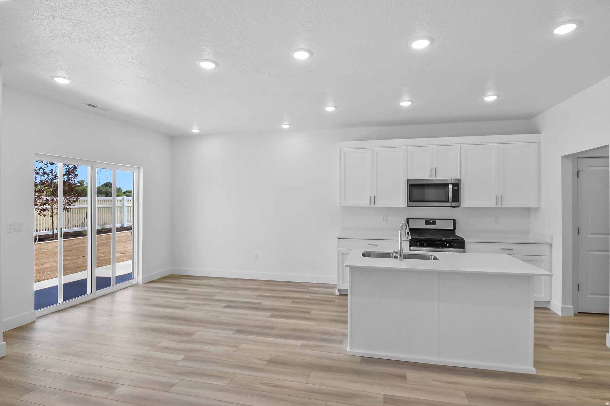 VILLAGE AT FOX MEADOWS - Residential
