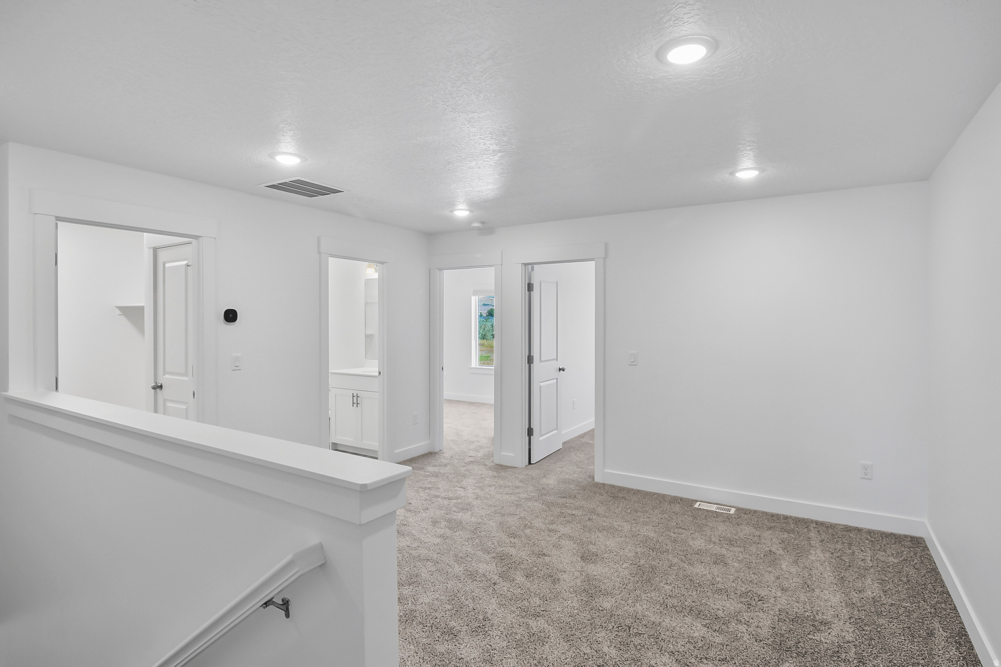 VILLAGE AT FOX MEADOWS - Residential