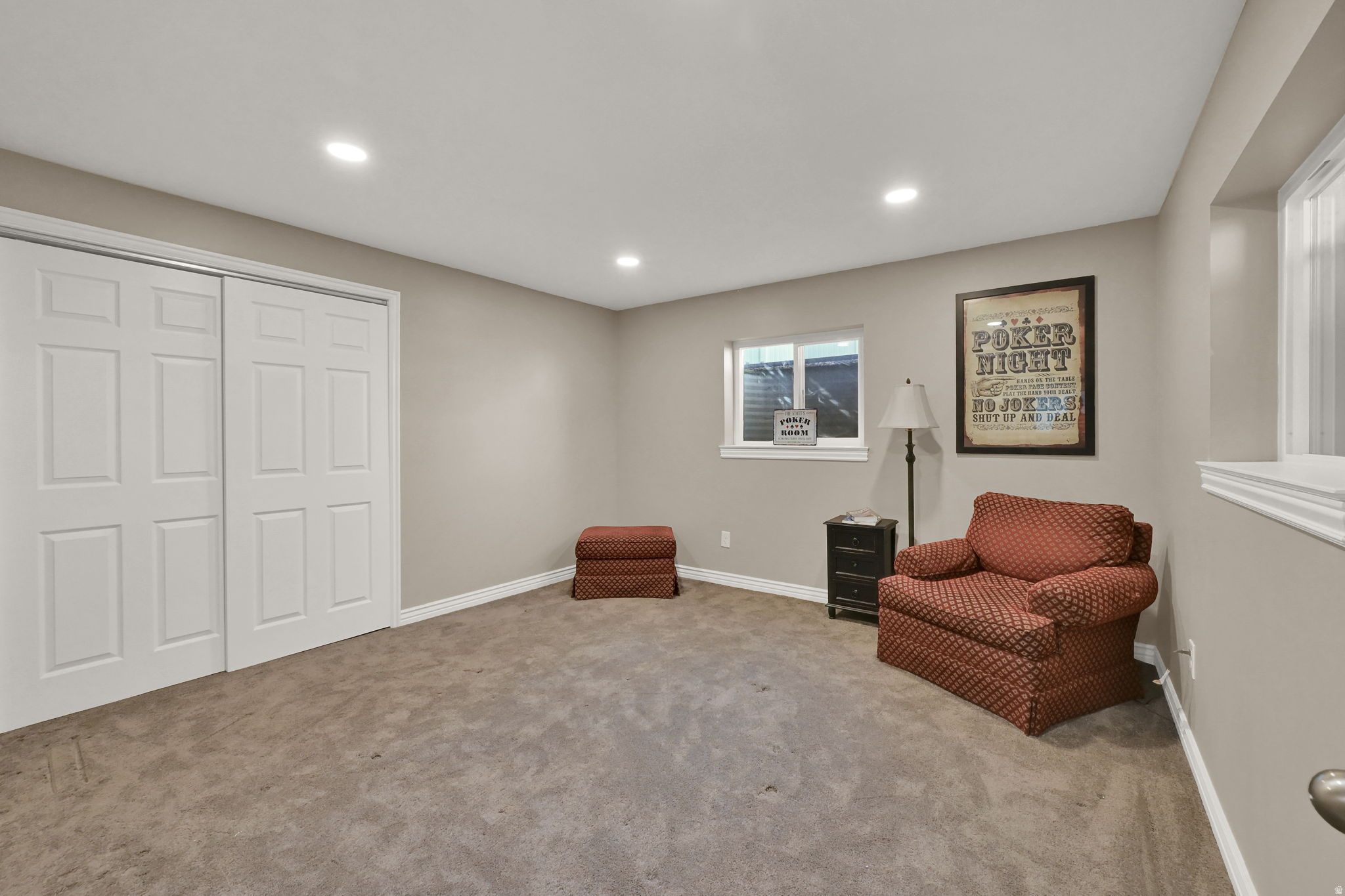 WOODS - Residential