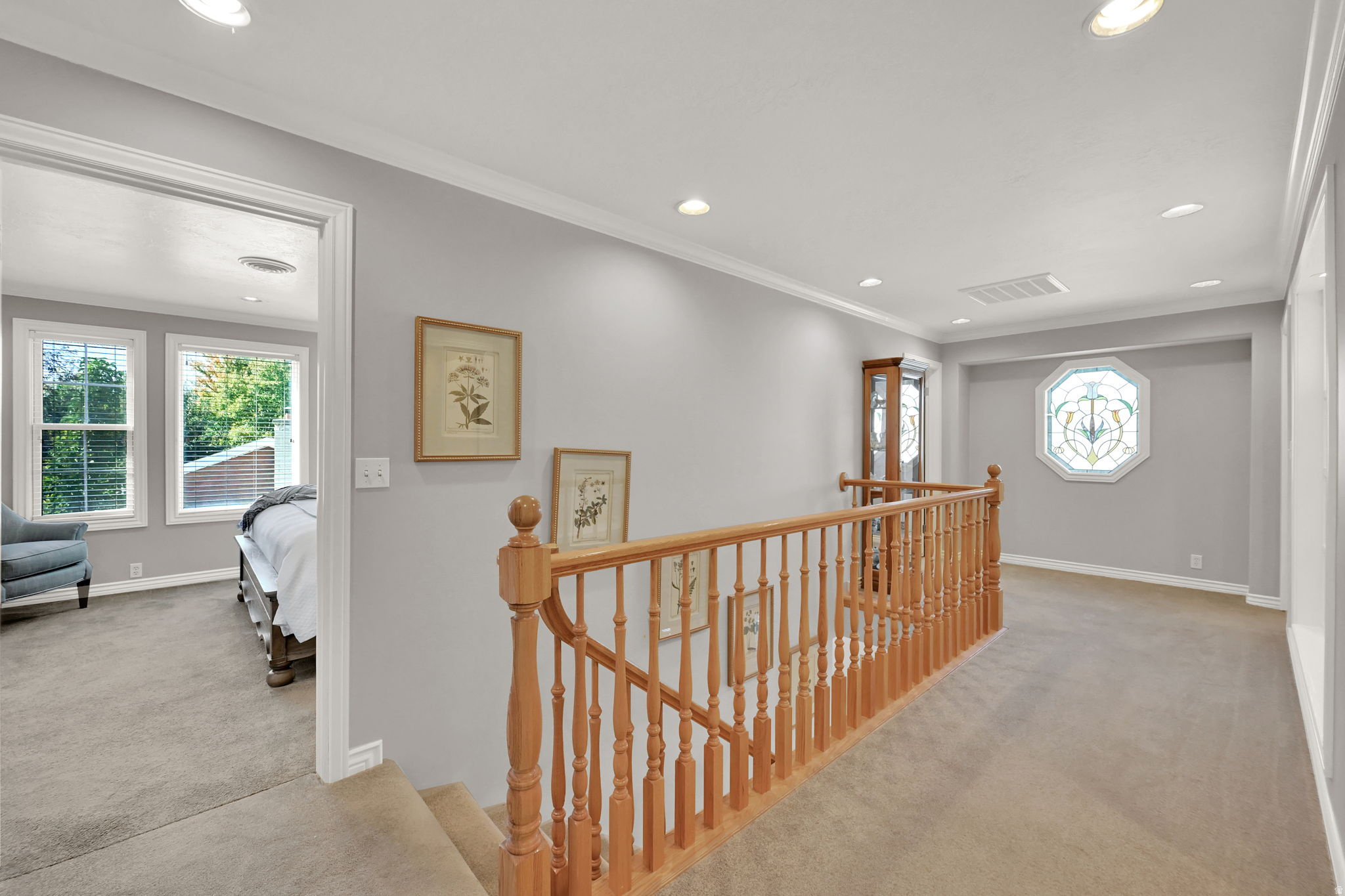 WOODS - Residential