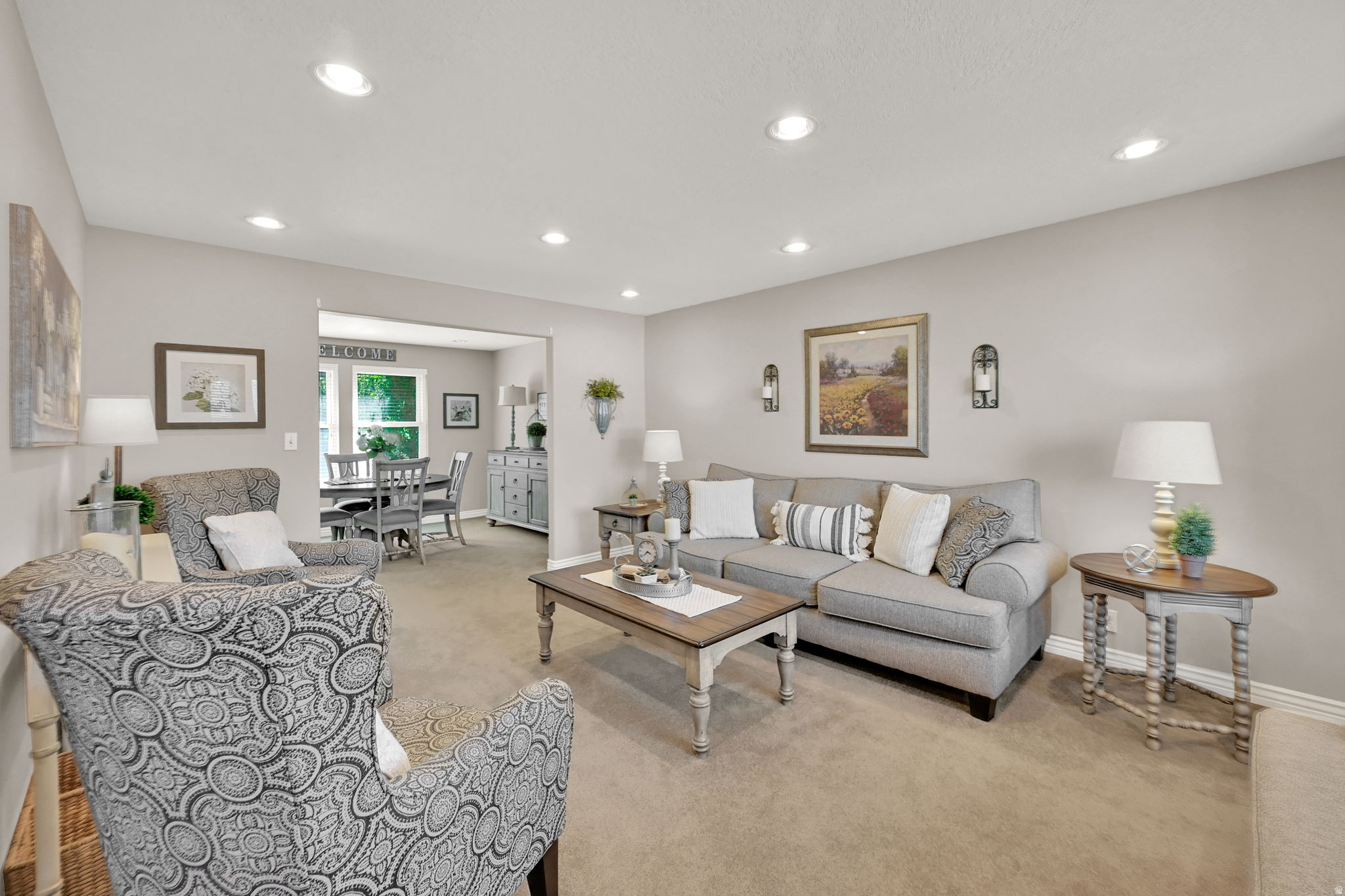 WOODS - Residential