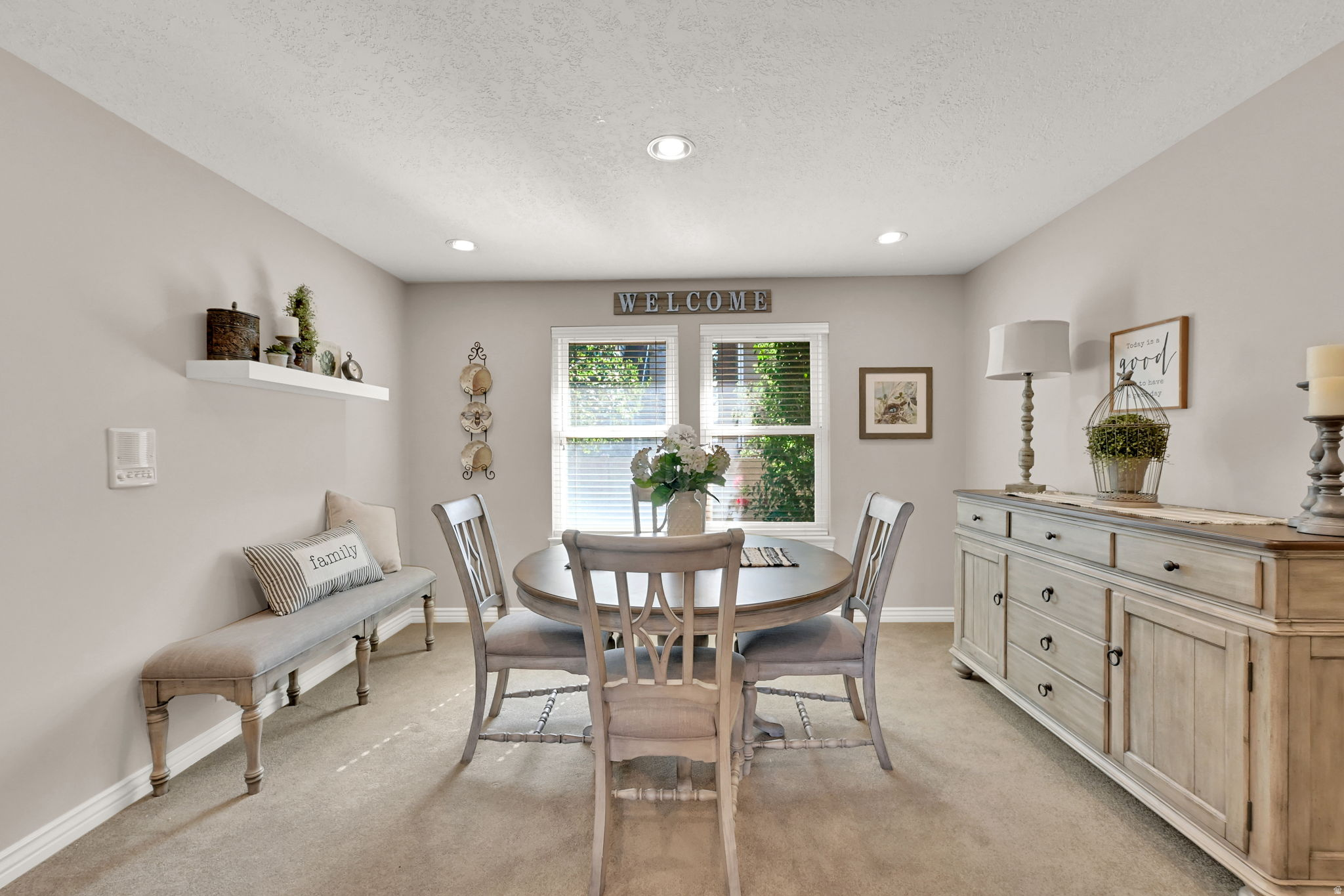 WOODS - Residential