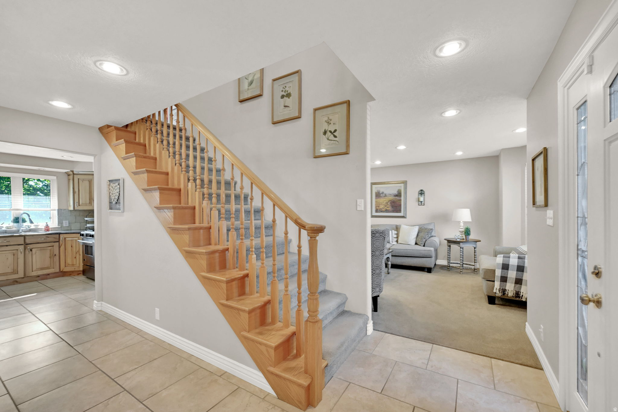 WOODS - Residential