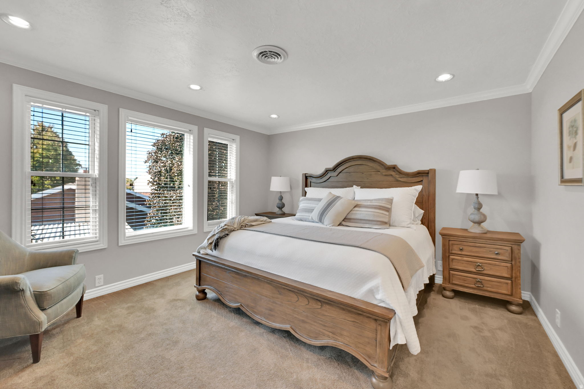 WOODS - Residential