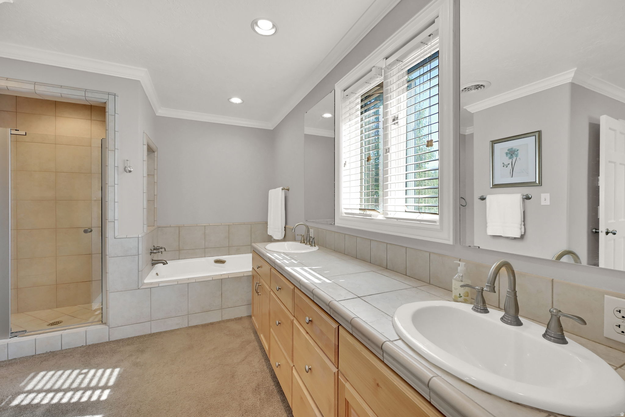 WOODS - Residential