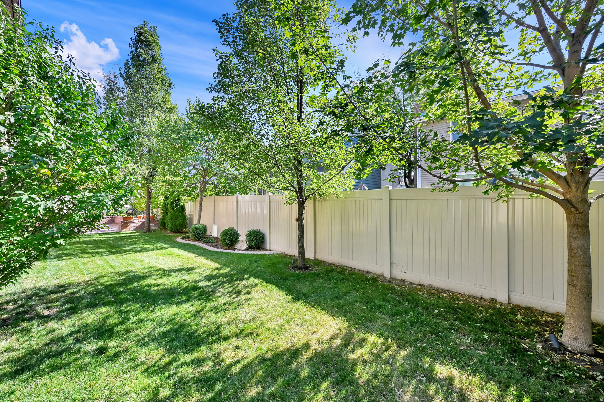 WOODS - Residential