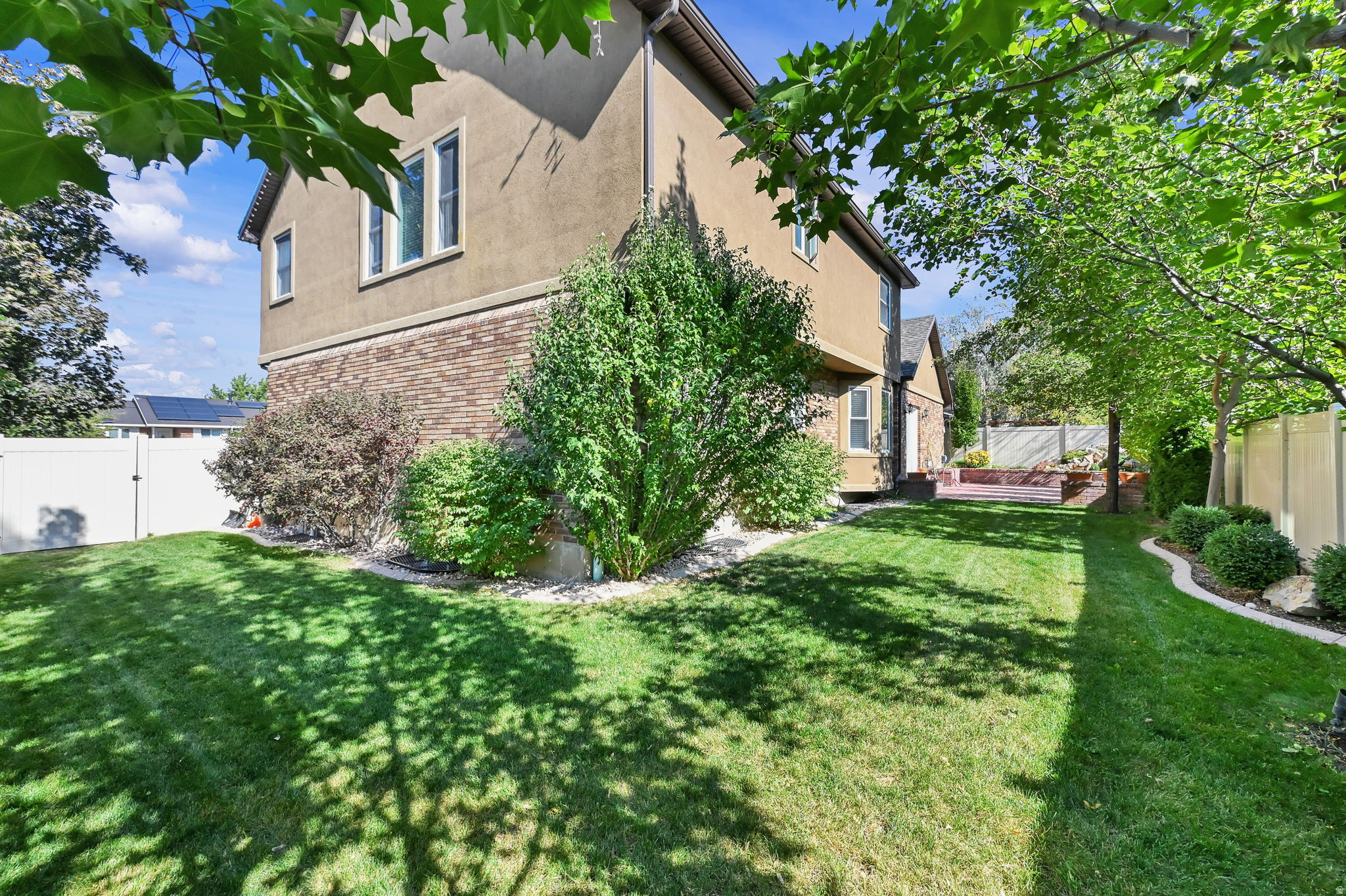 WOODS - Residential