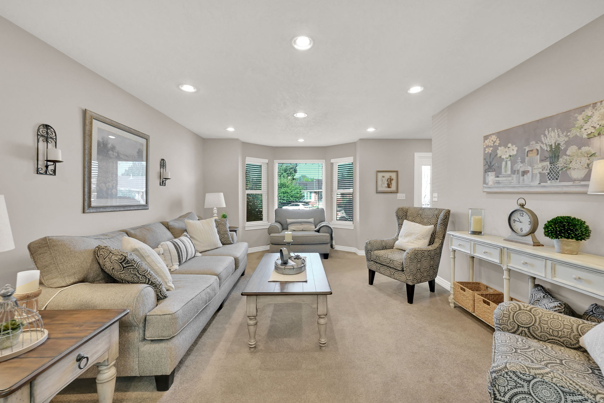WOODS - Residential