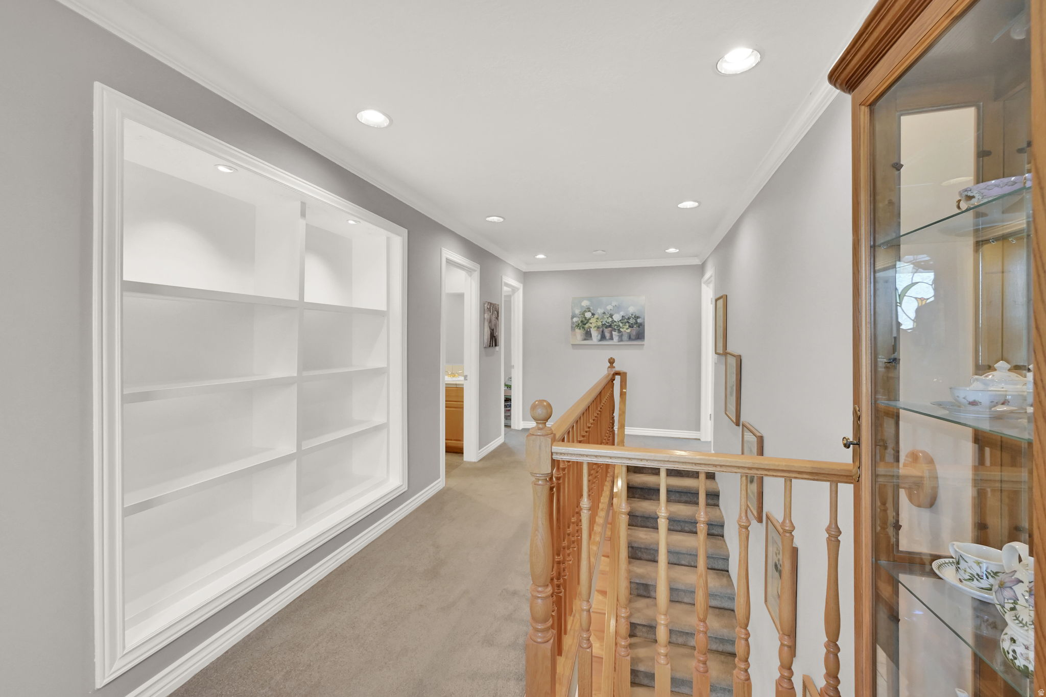 WOODS - Residential