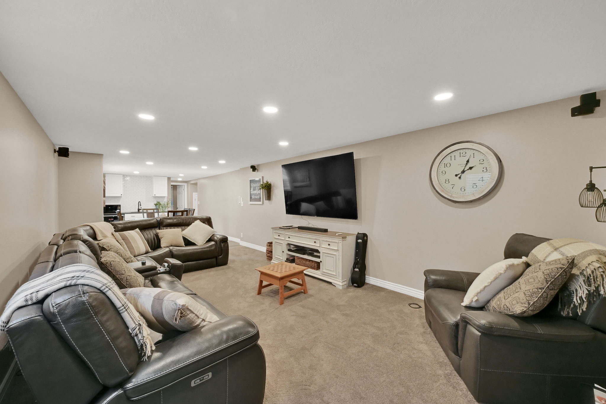 WOODS - Residential