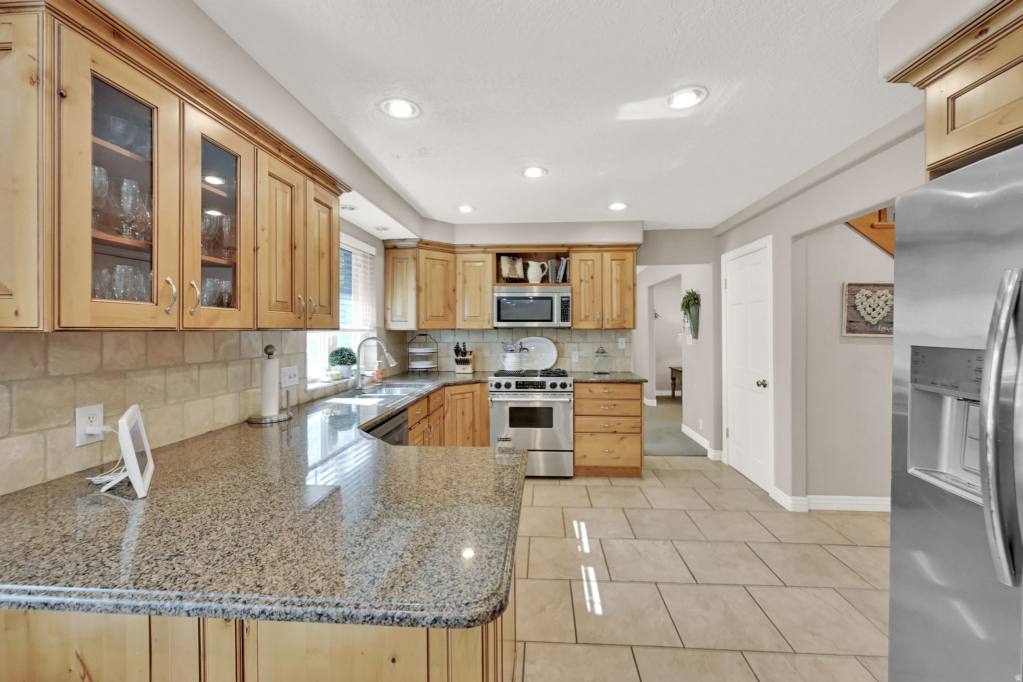WOODS - Residential