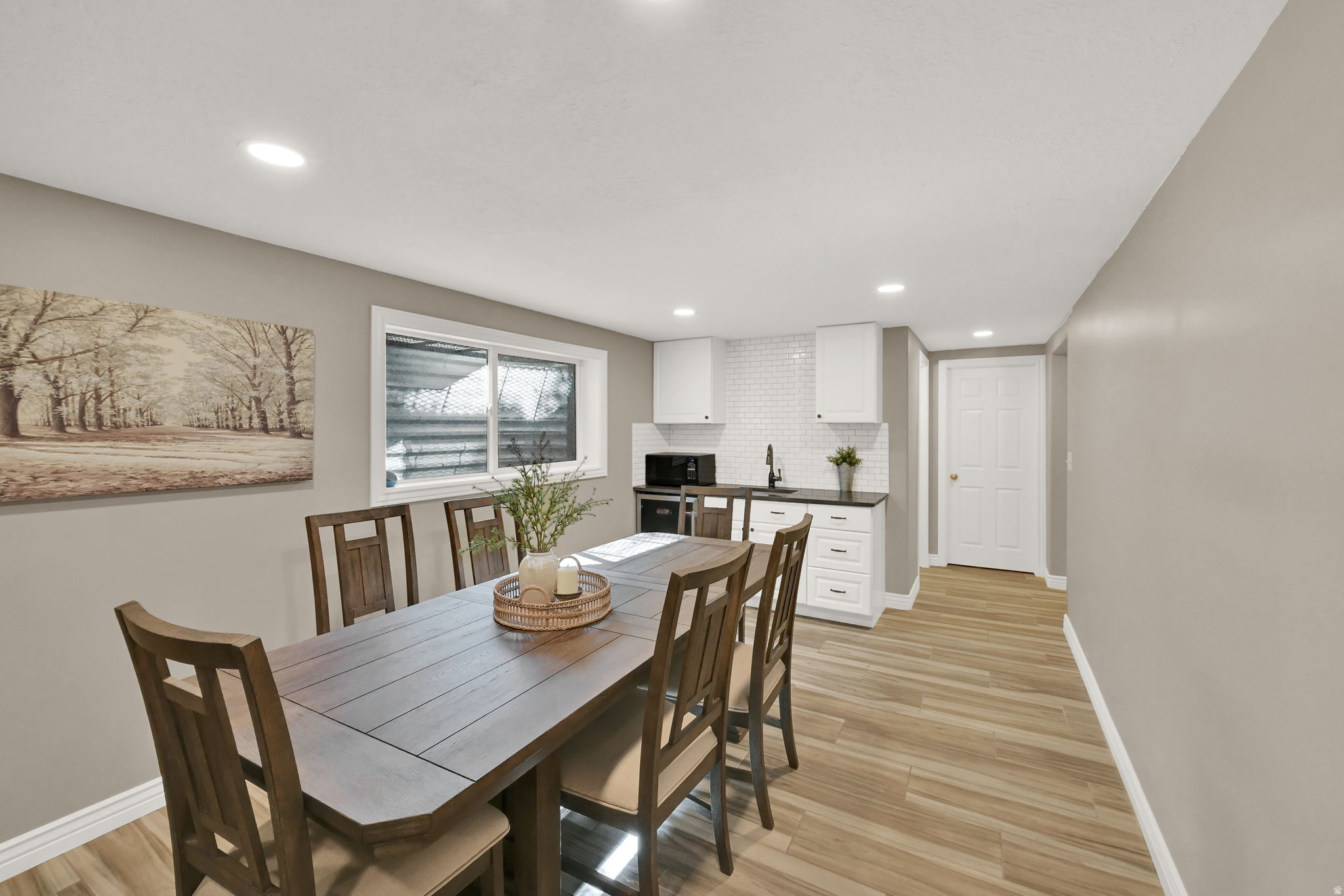 WOODS - Residential