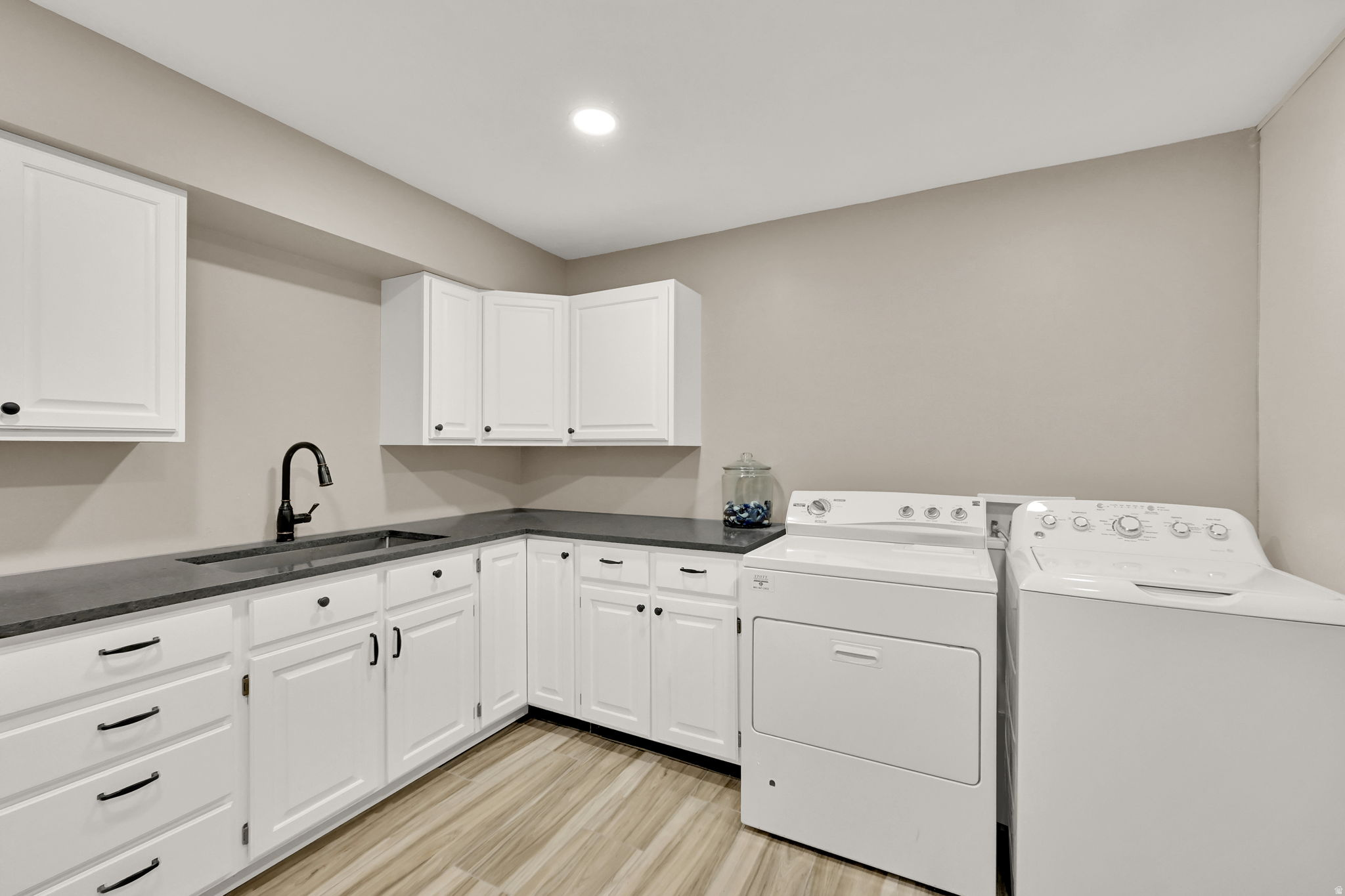 WOODS - Residential