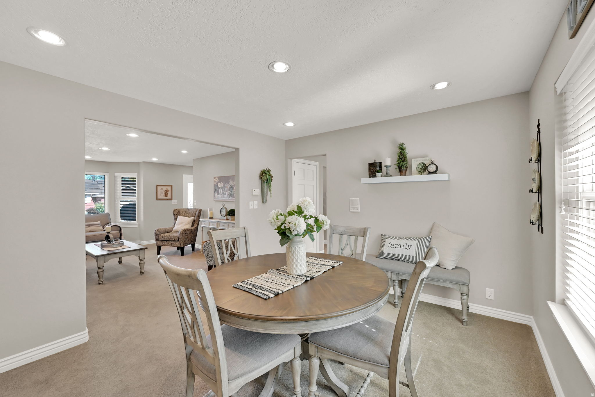 WOODS - Residential