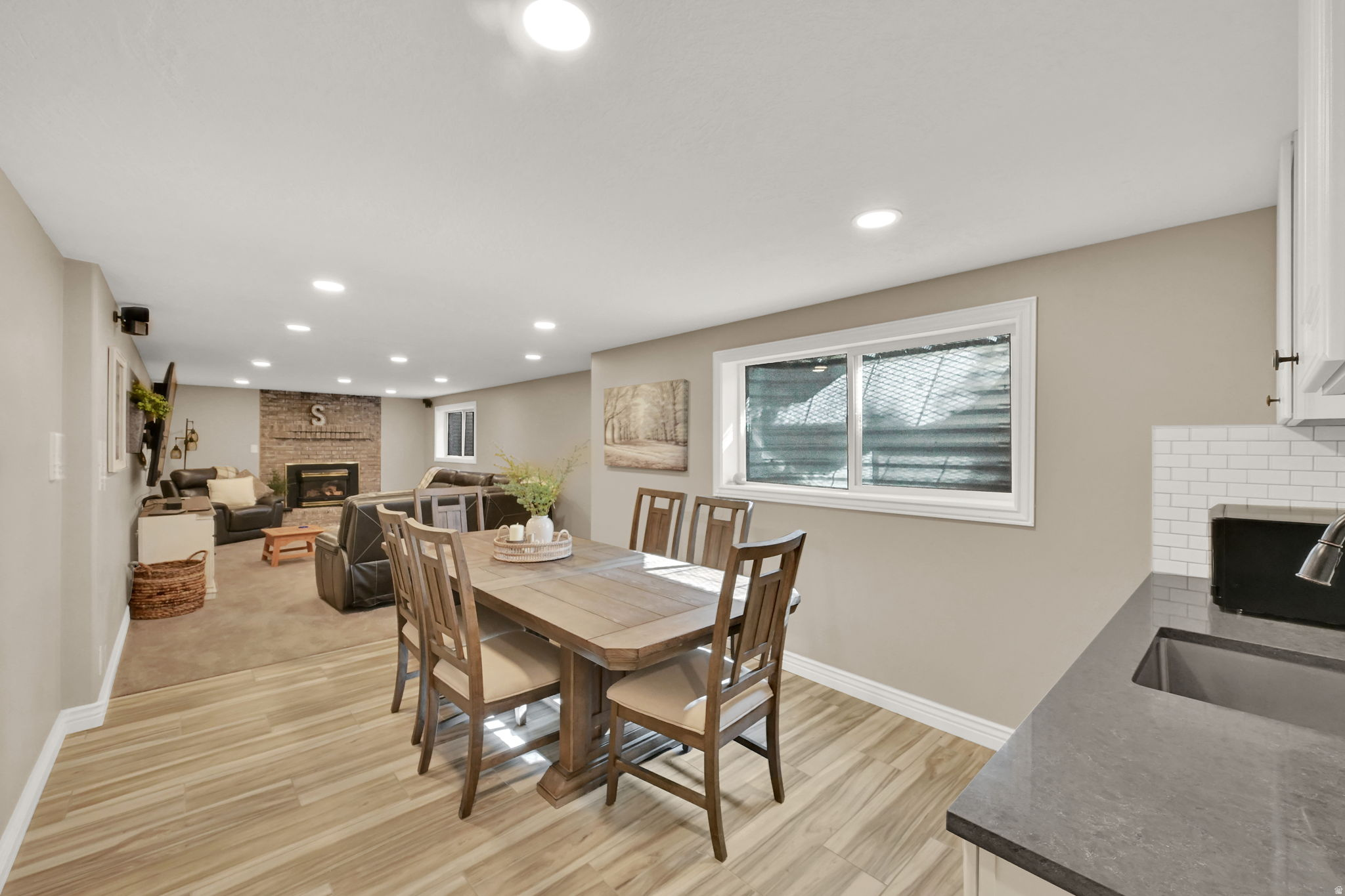WOODS - Residential