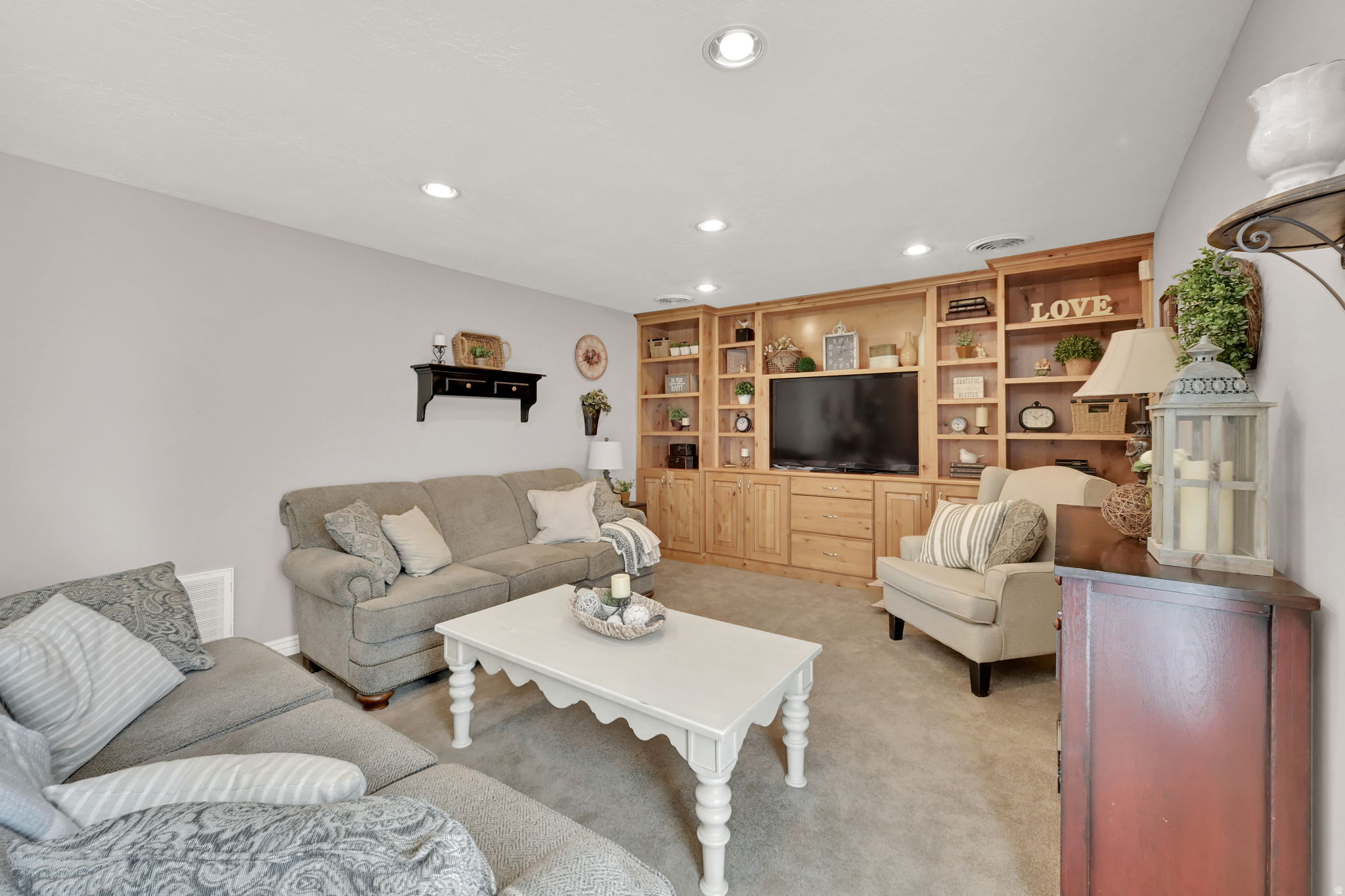 WOODS - Residential