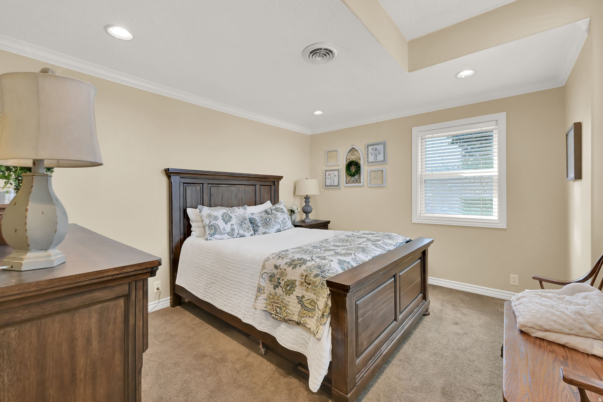 WOODS - Residential