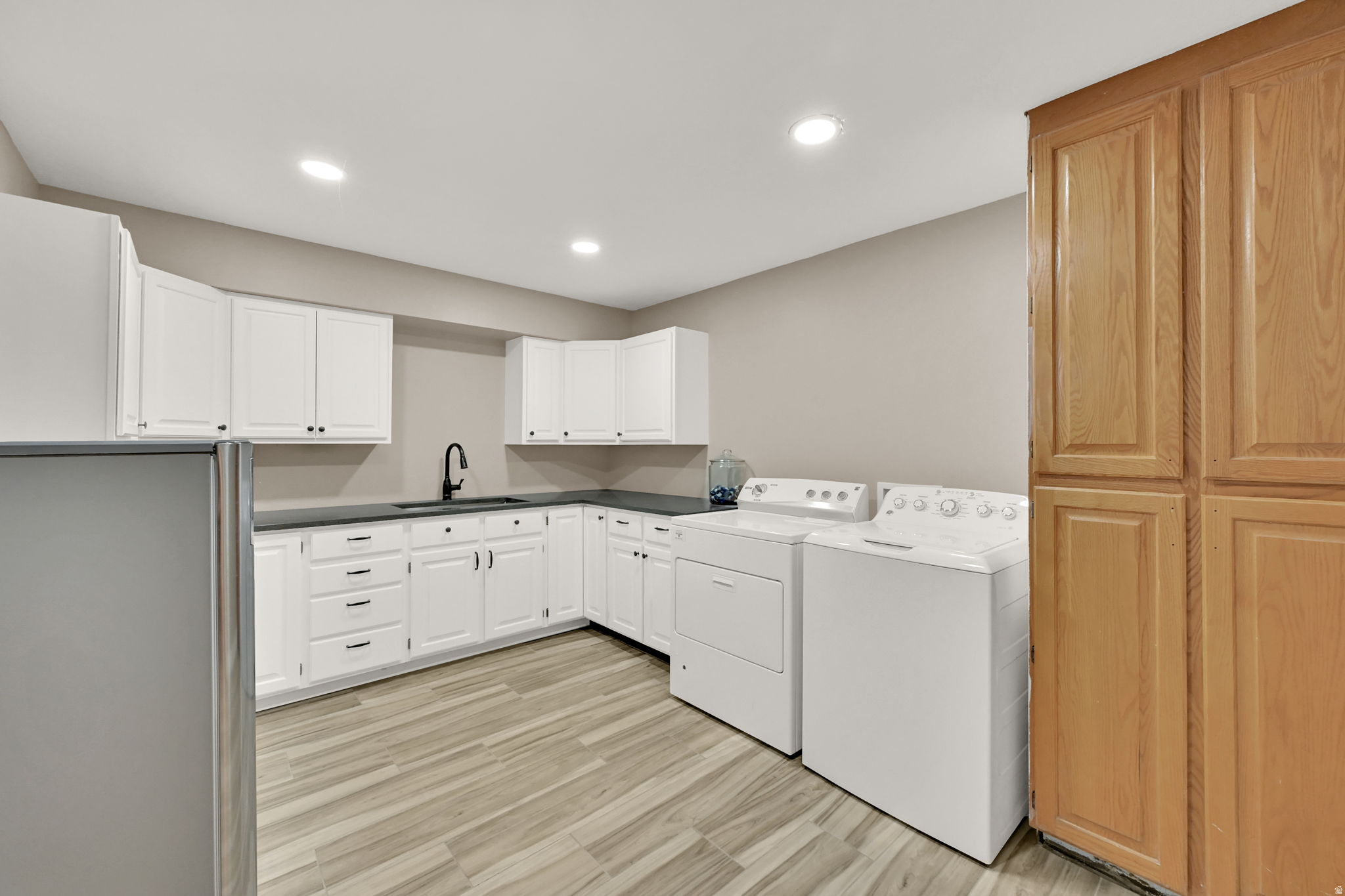 WOODS - Residential