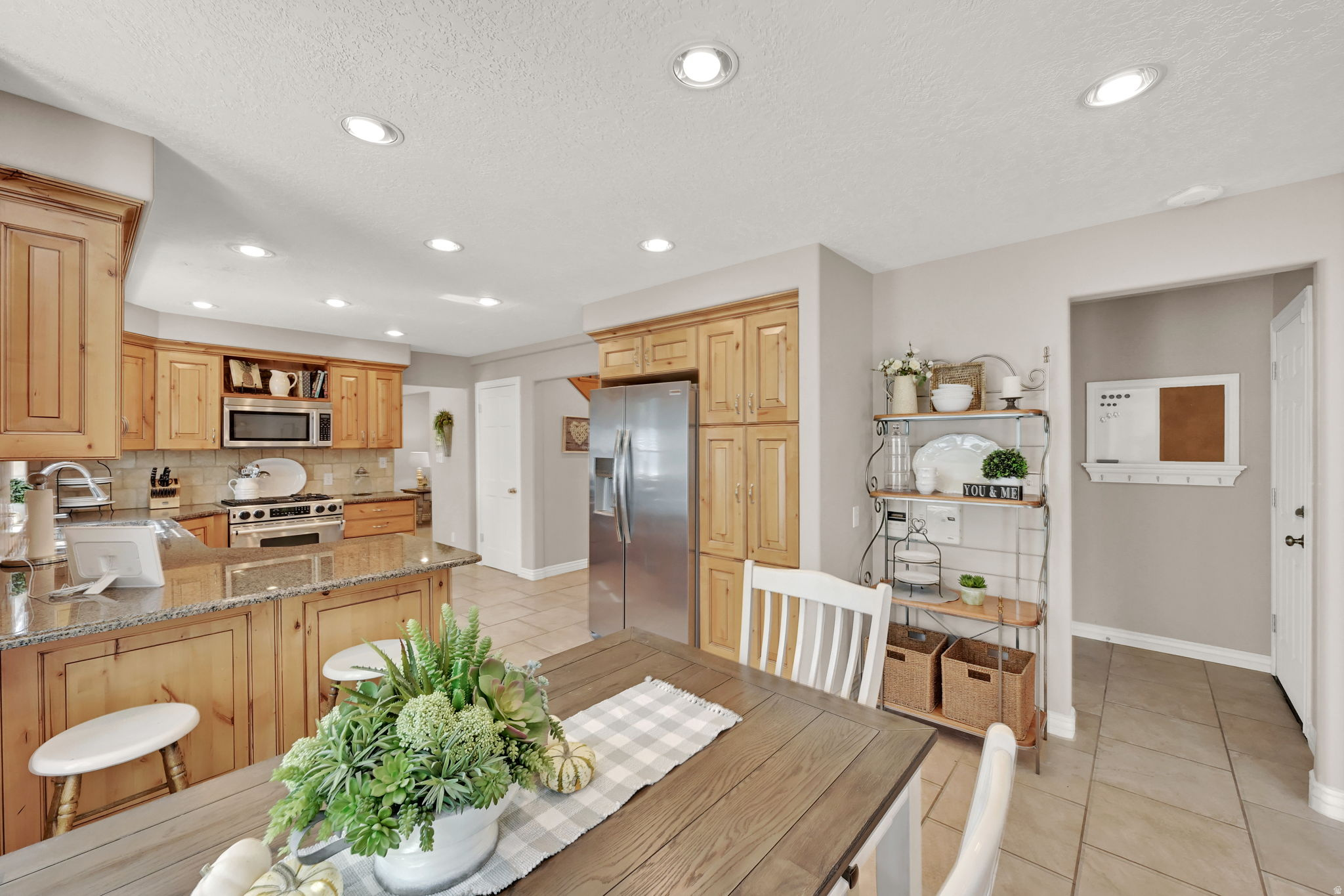 WOODS - Residential