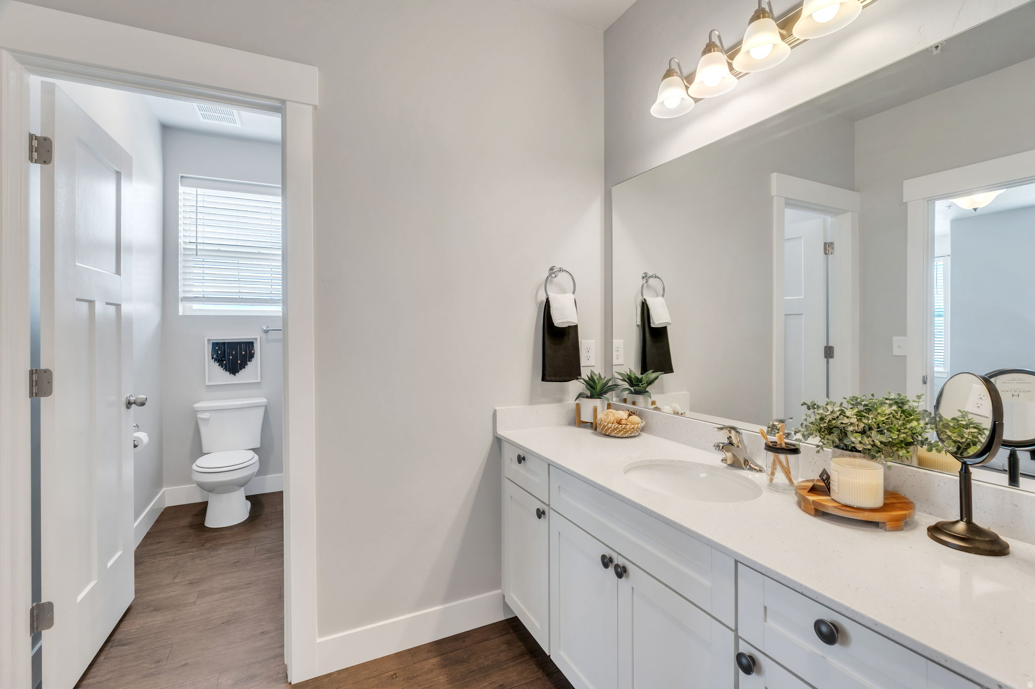 TIMP POINT - Residential
