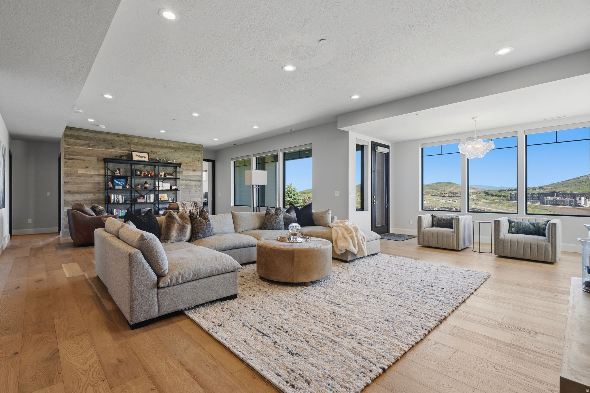 THE RETREAT AT JORDANELLE - Residential