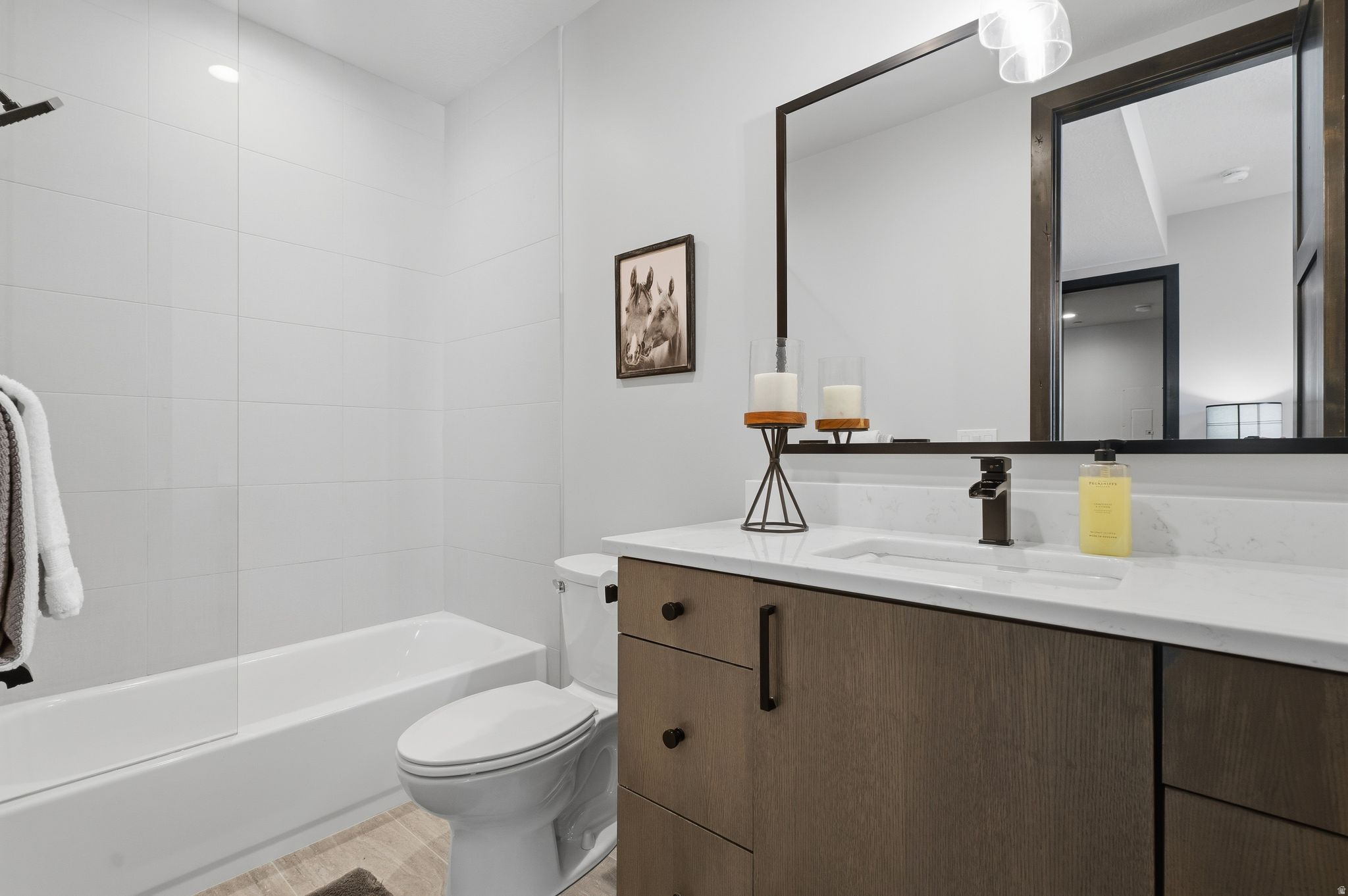 THE RETREAT AT JORDANELLE - Residential