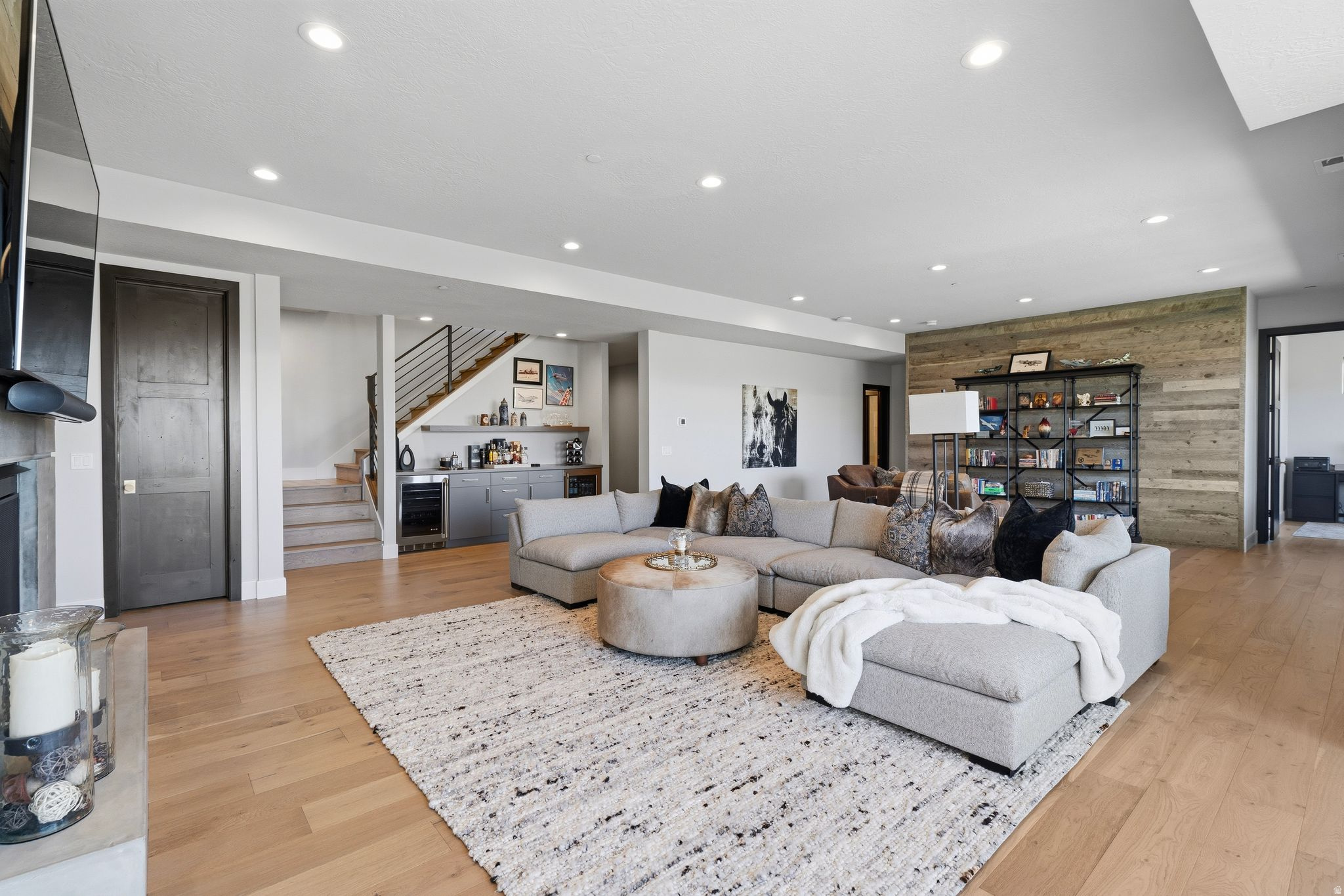 THE RETREAT AT JORDANELLE - Residential