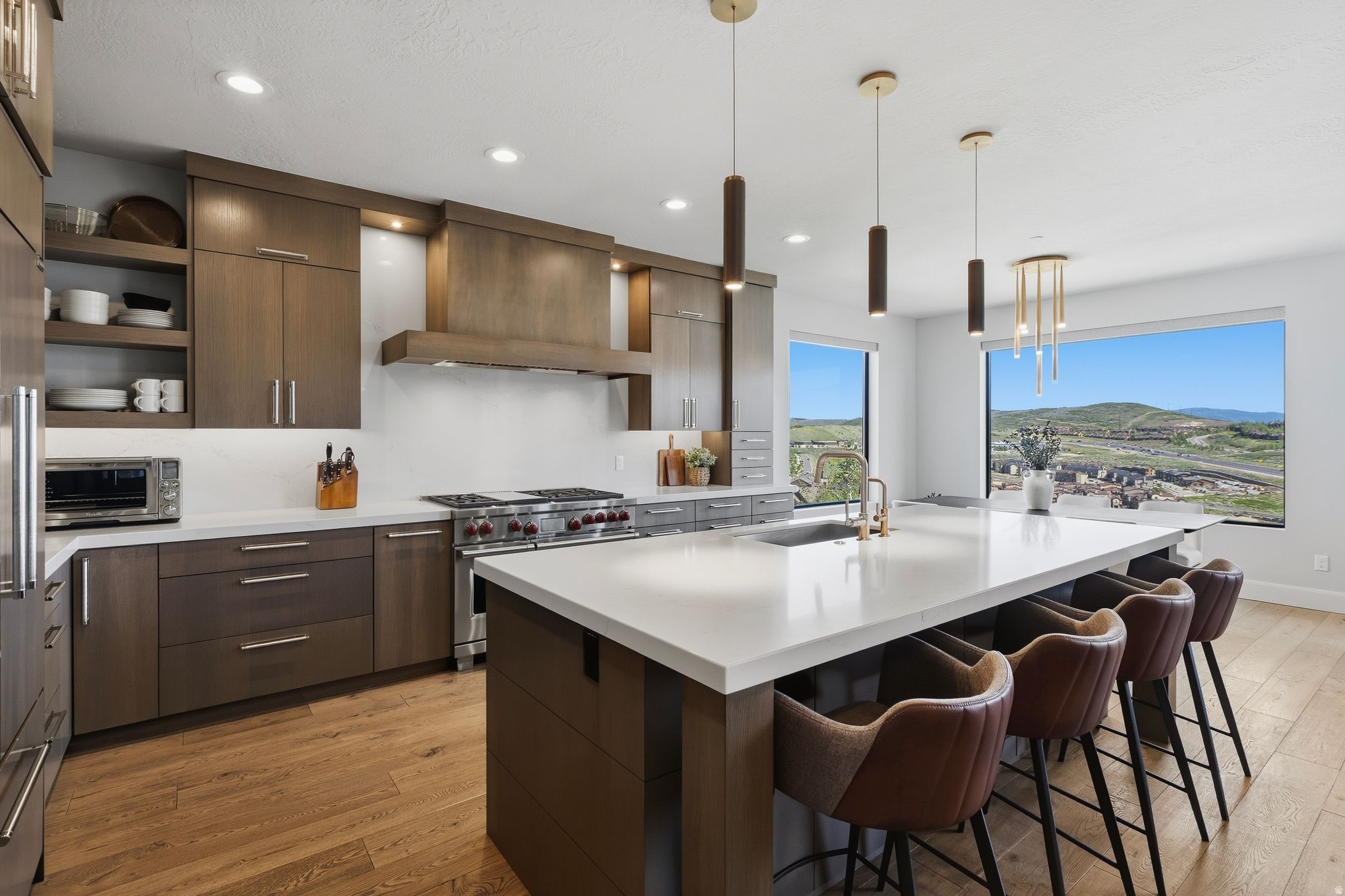 THE RETREAT AT JORDANELLE - Residential