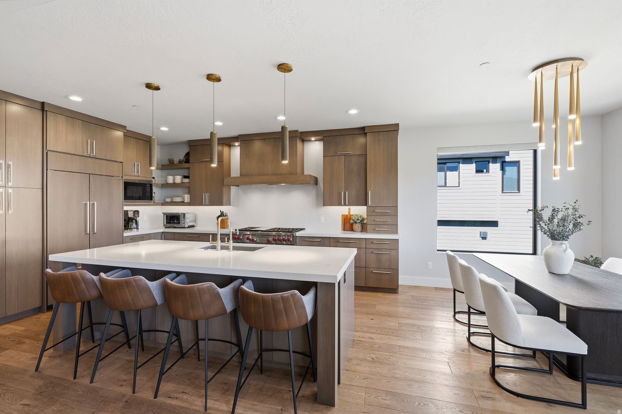 THE RETREAT AT JORDANELLE - Residential