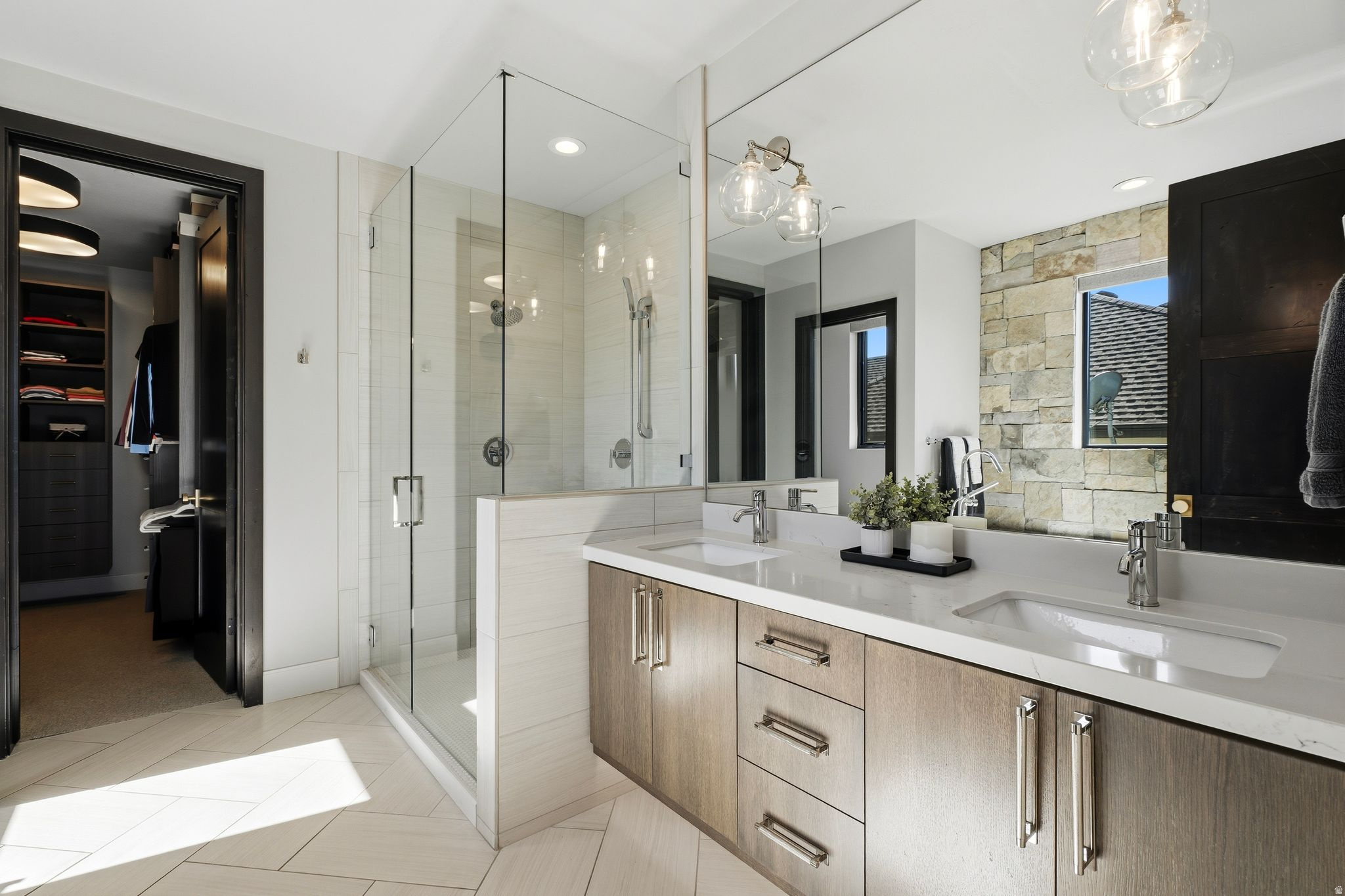 THE RETREAT AT JORDANELLE - Residential