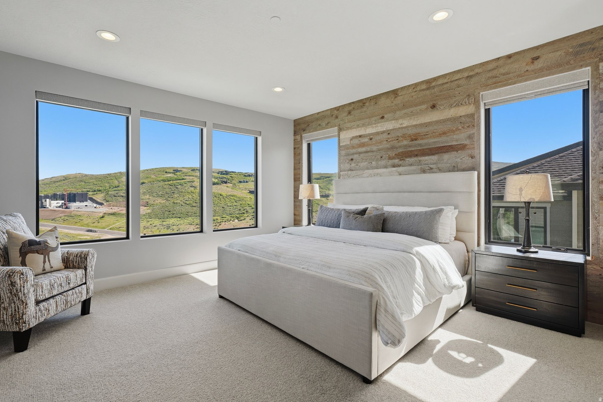 THE RETREAT AT JORDANELLE - Residential