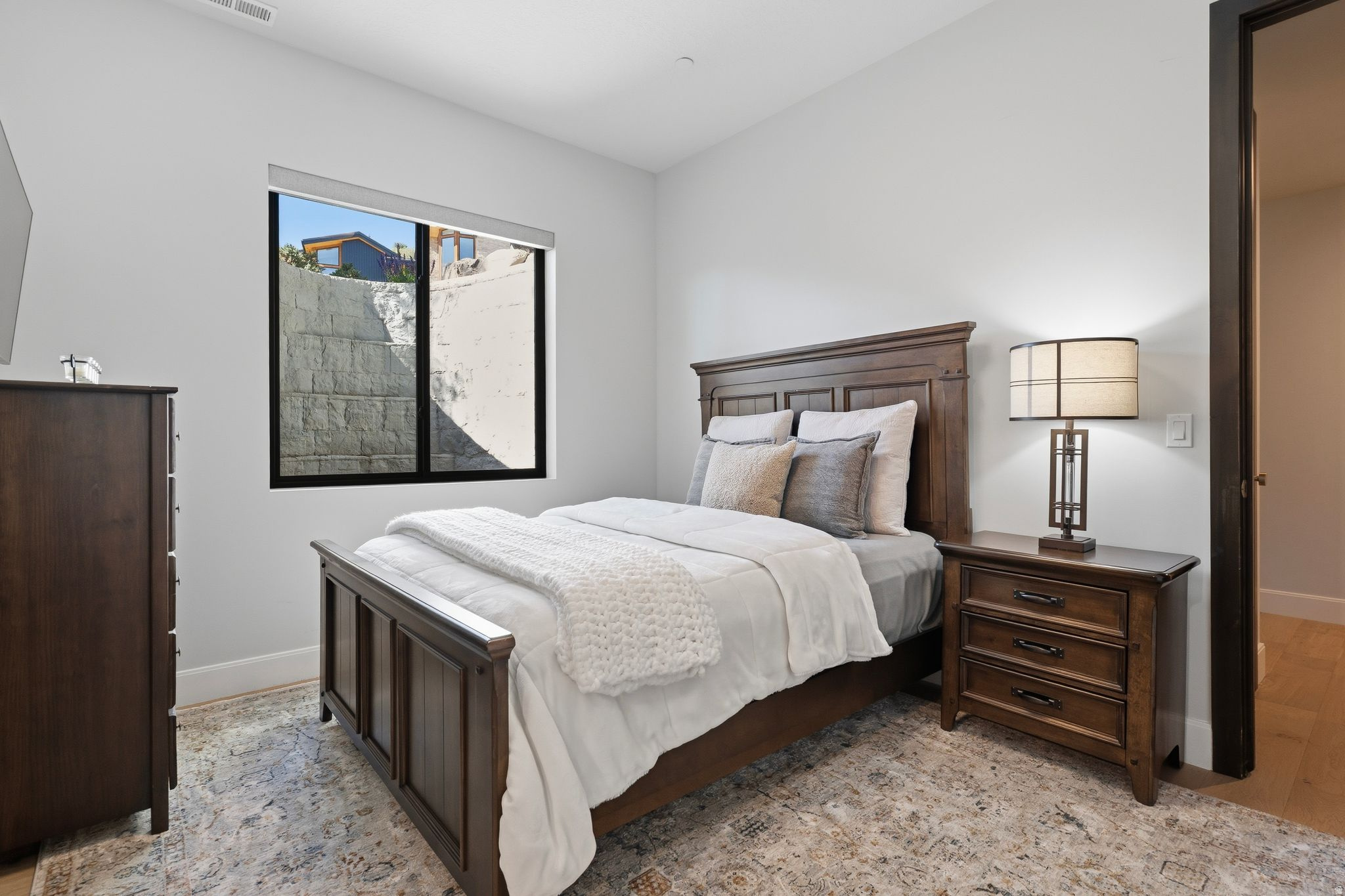 THE RETREAT AT JORDANELLE - Residential