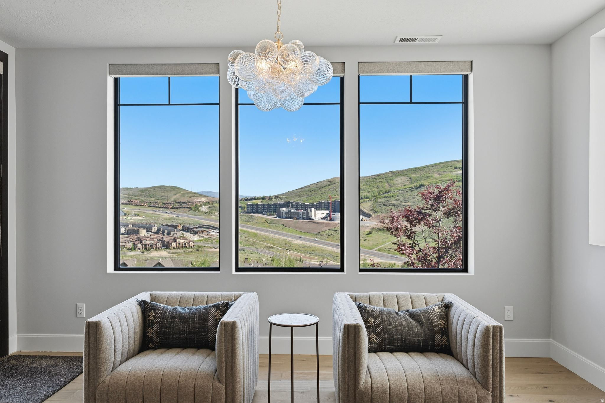 THE RETREAT AT JORDANELLE - Residential