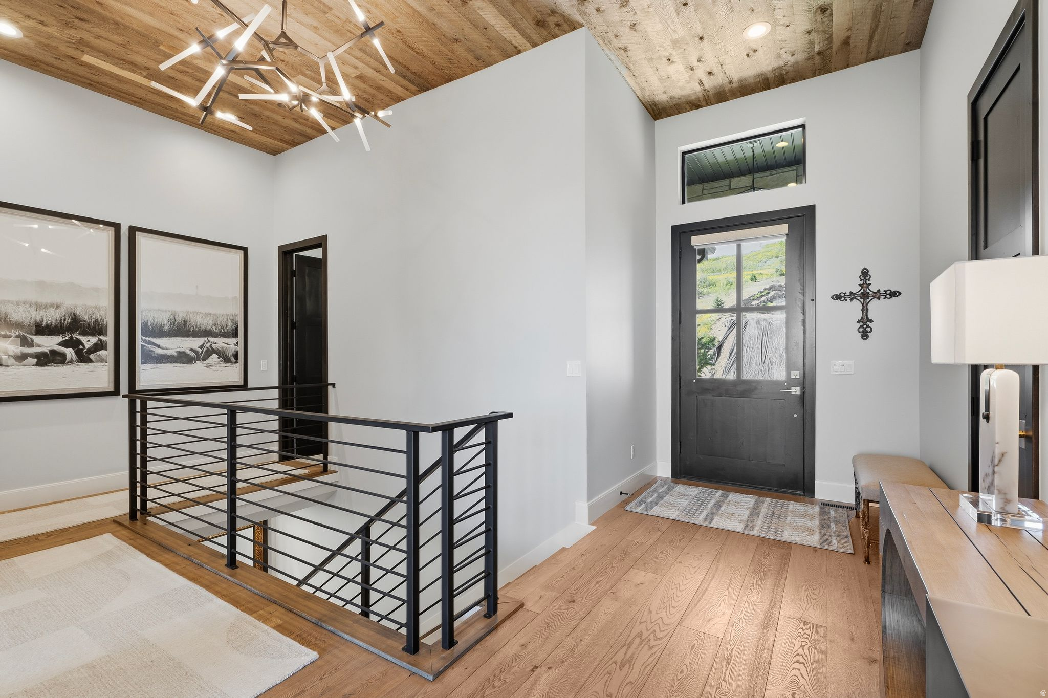 THE RETREAT AT JORDANELLE - Residential