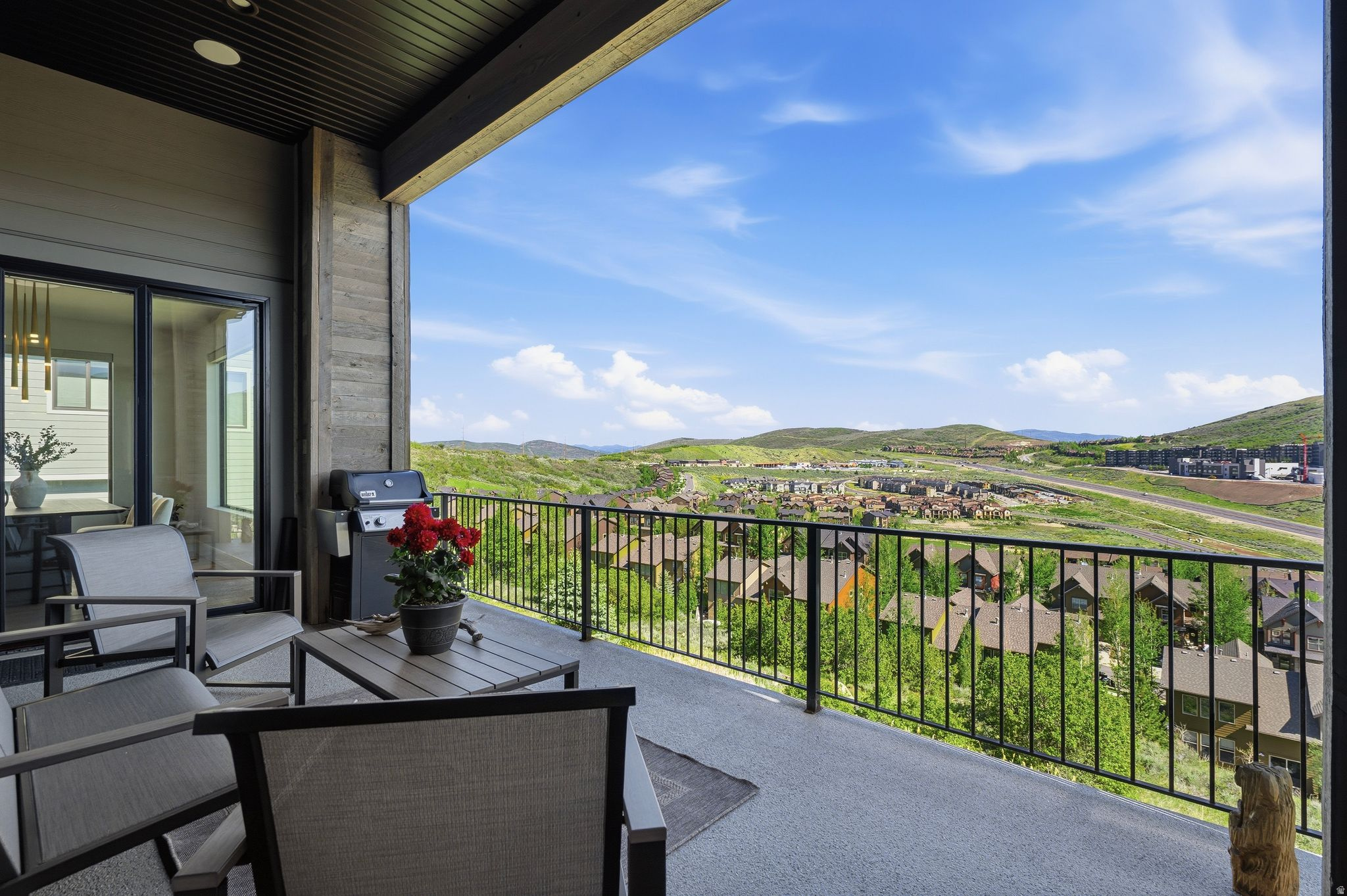THE RETREAT AT JORDANELLE - Residential