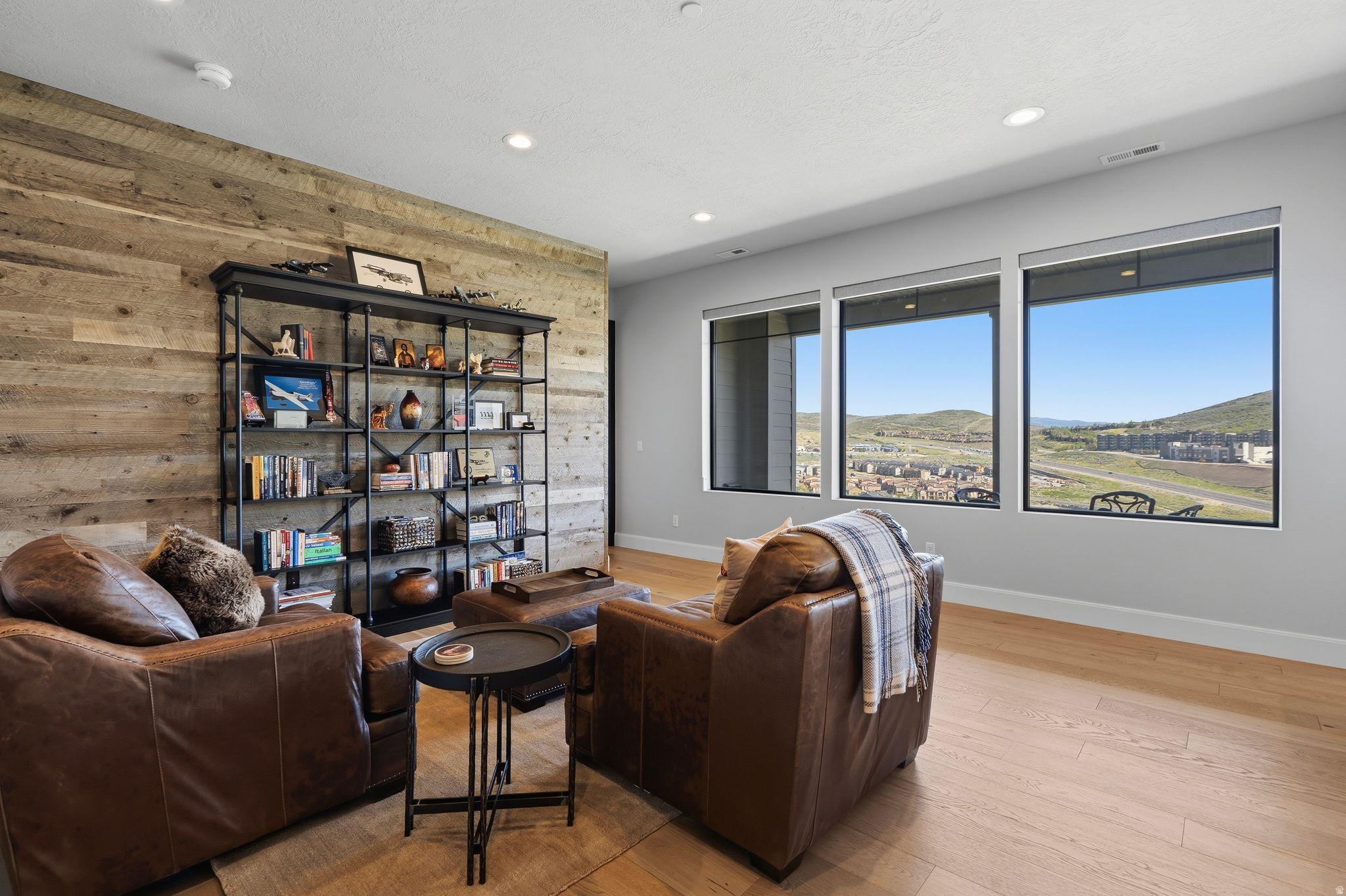 THE RETREAT AT JORDANELLE - Residential