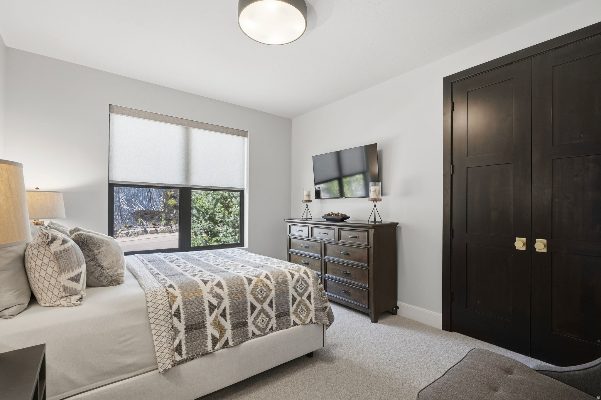 THE RETREAT AT JORDANELLE - Residential