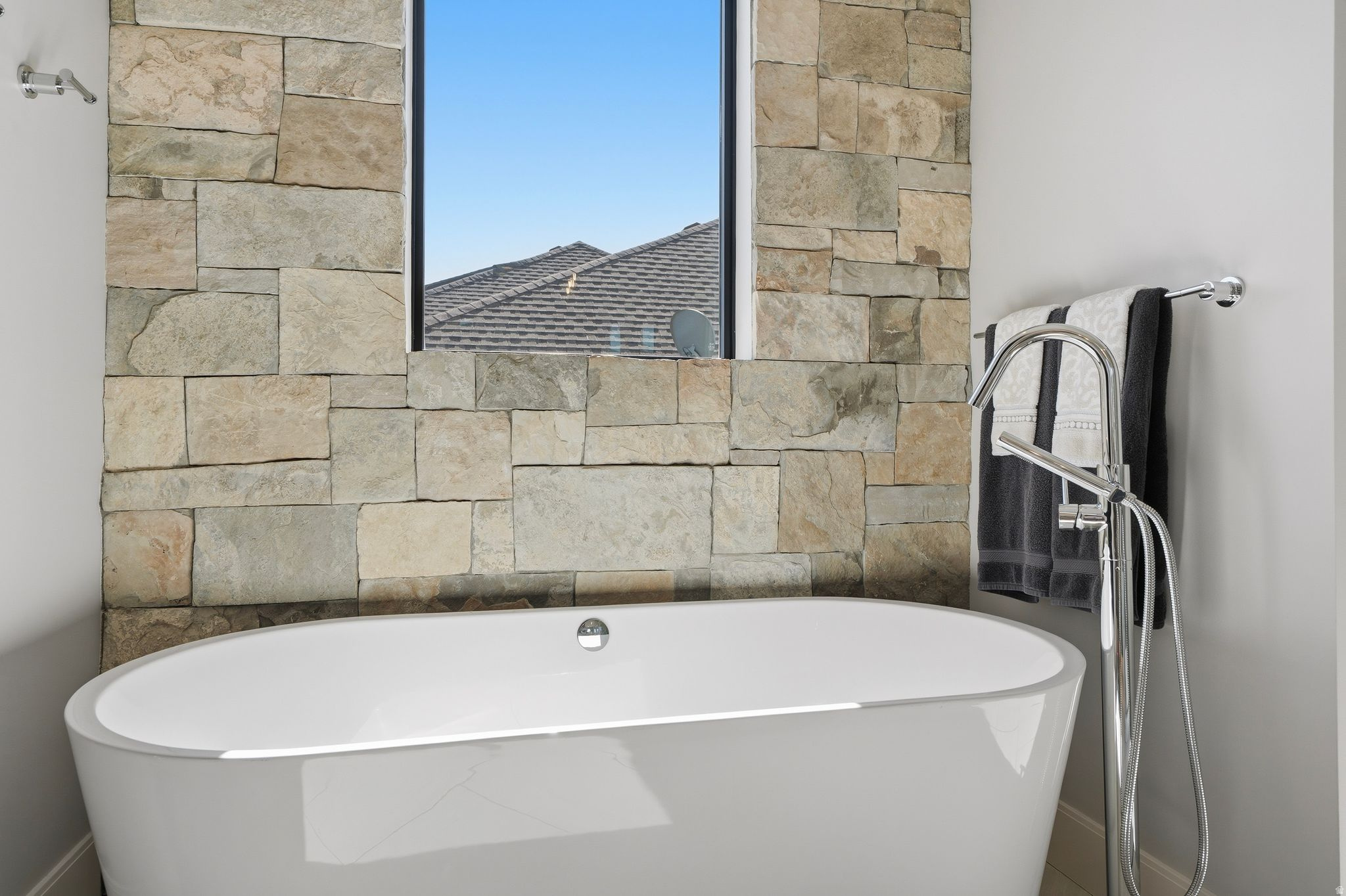 THE RETREAT AT JORDANELLE - Residential