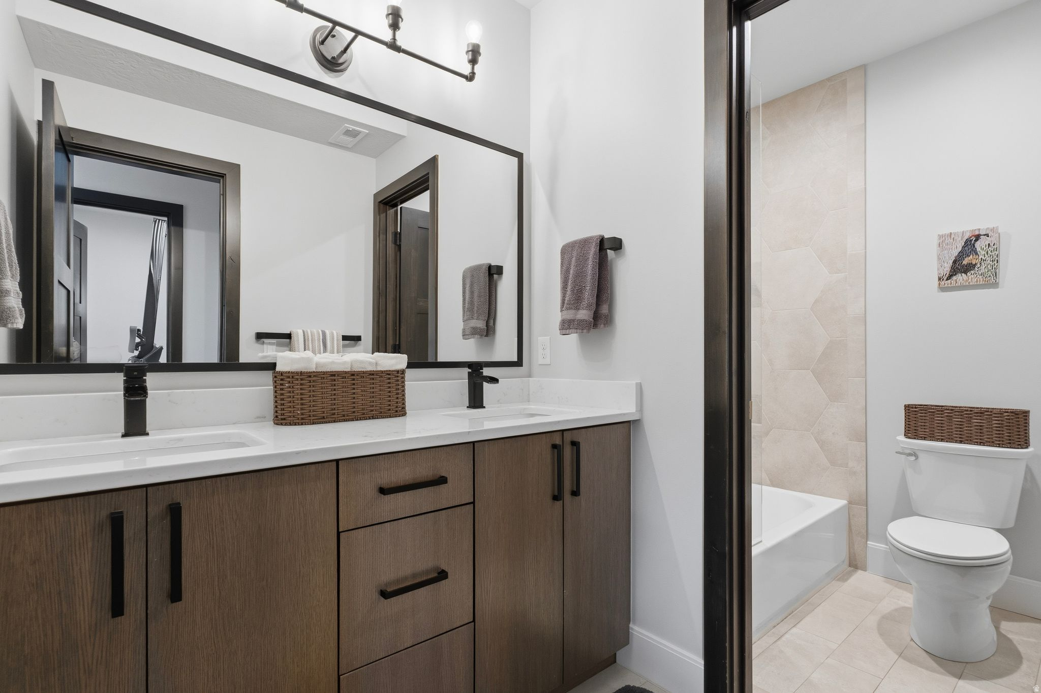 THE RETREAT AT JORDANELLE - Residential