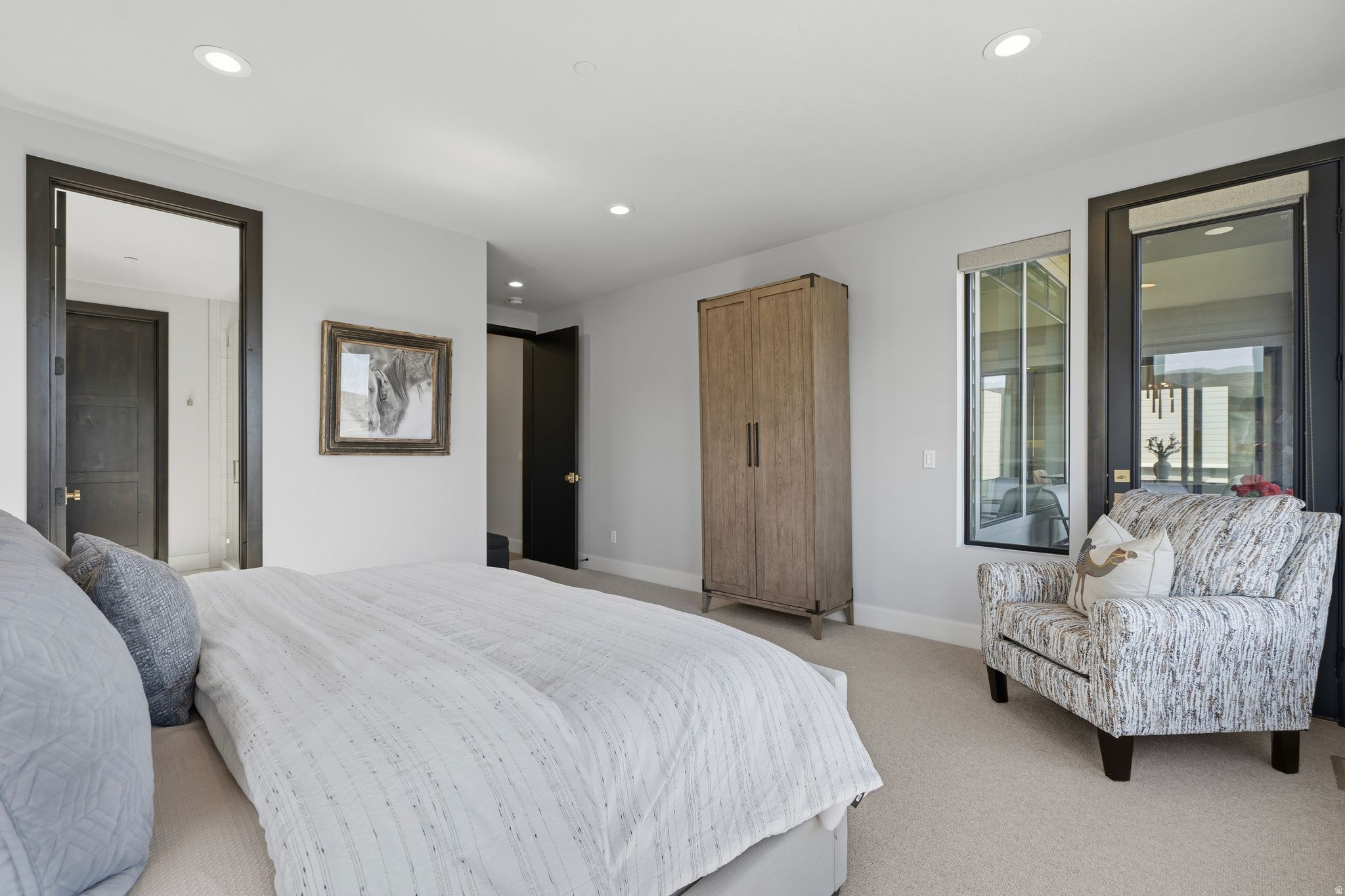 THE RETREAT AT JORDANELLE - Residential