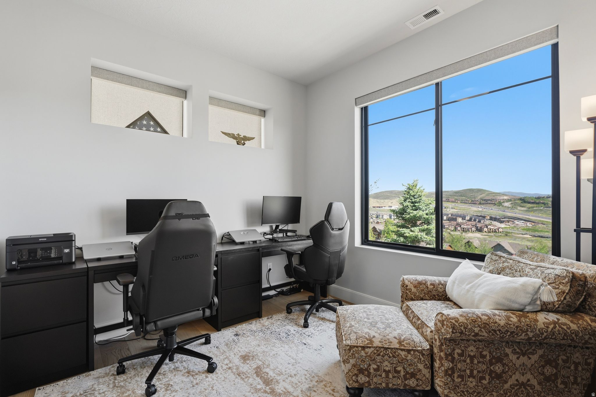 THE RETREAT AT JORDANELLE - Residential